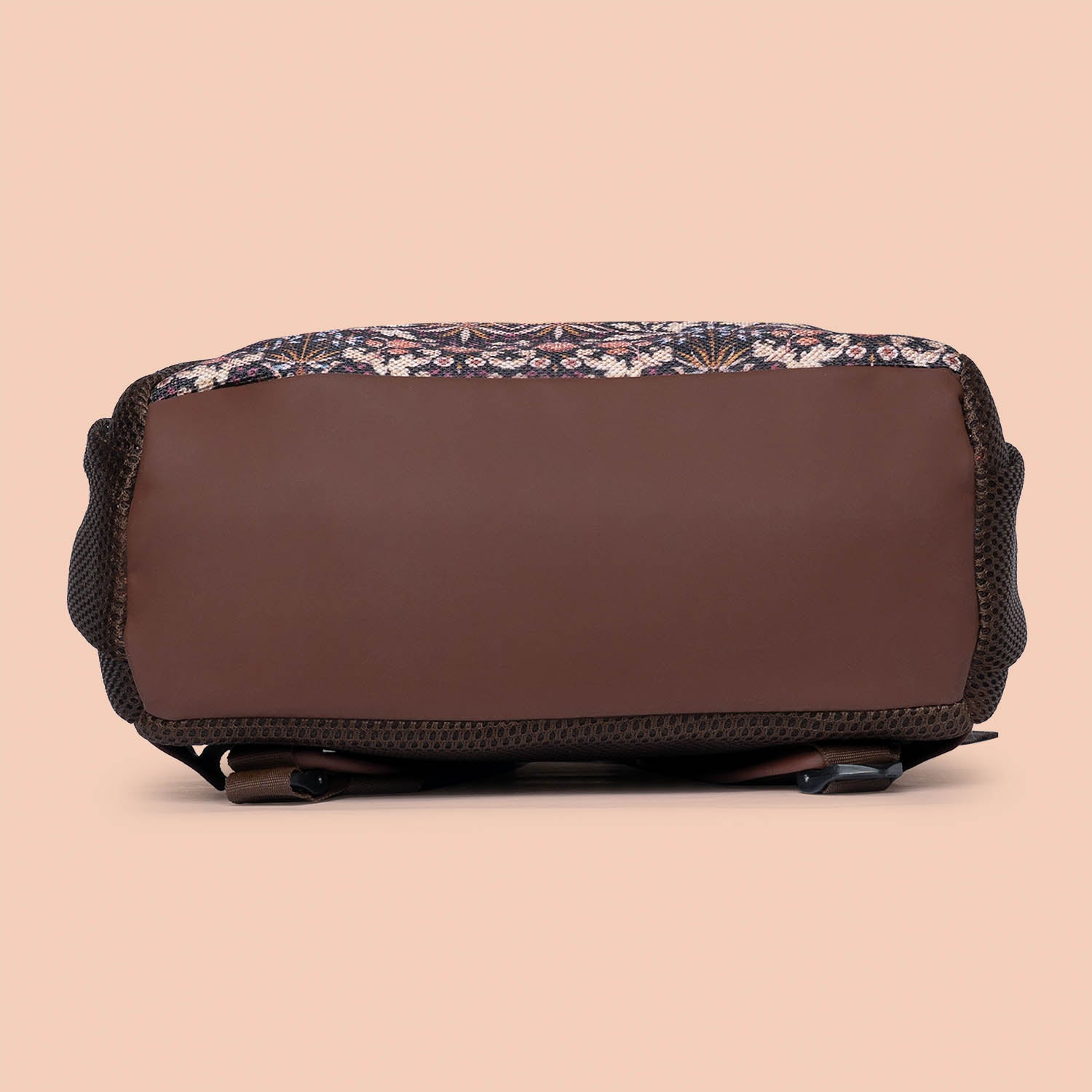 Kashmir Blooms Classic Backpack