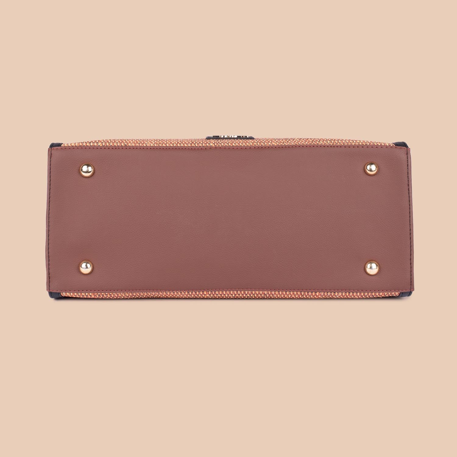 Rhea Kapoor Office Bag - Bombay Tapestry