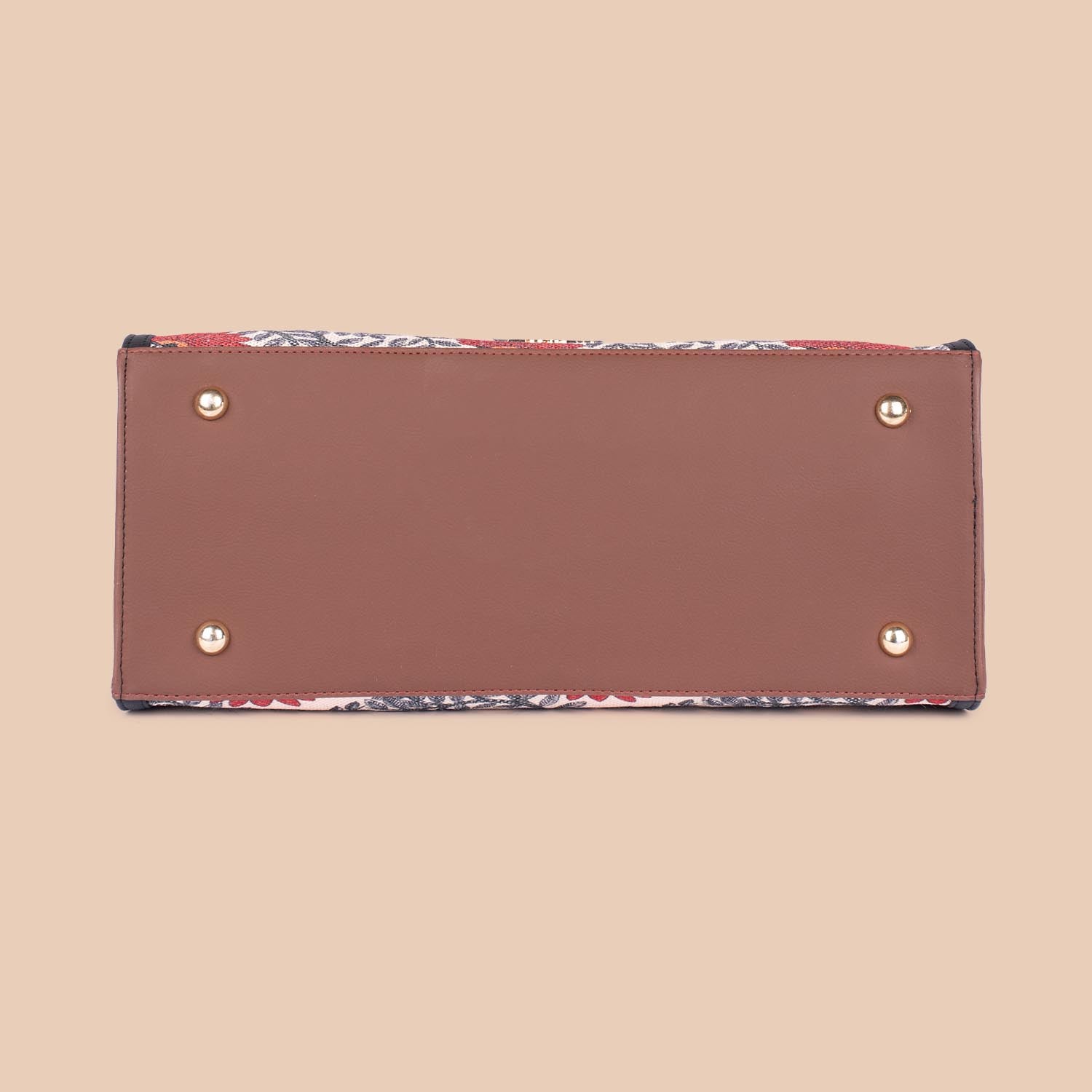 Rhea Kapoor Office Bag - Nawabi Couture