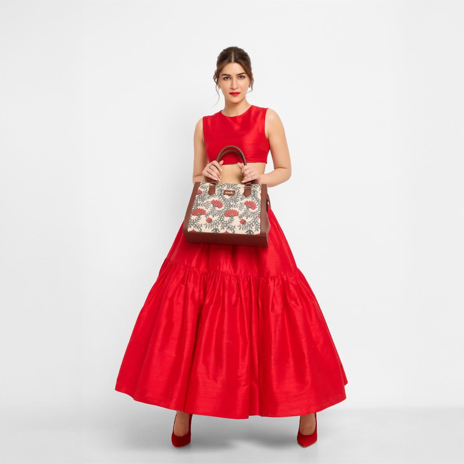 Nawabi Couture Classic Handbag