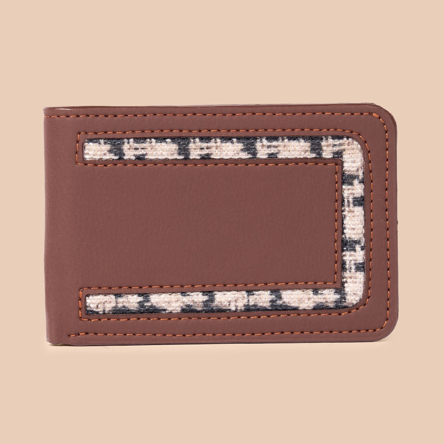 Carter Checks Roy Men's Wallet