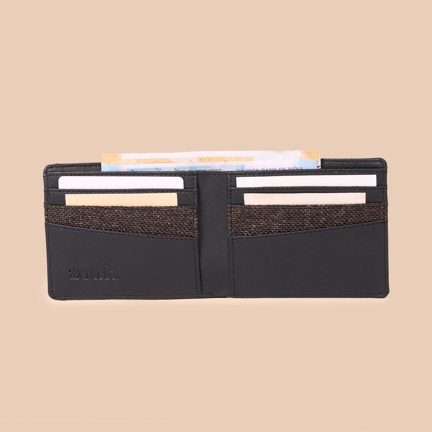 Bristel Ace Men's Wallet (₹699)