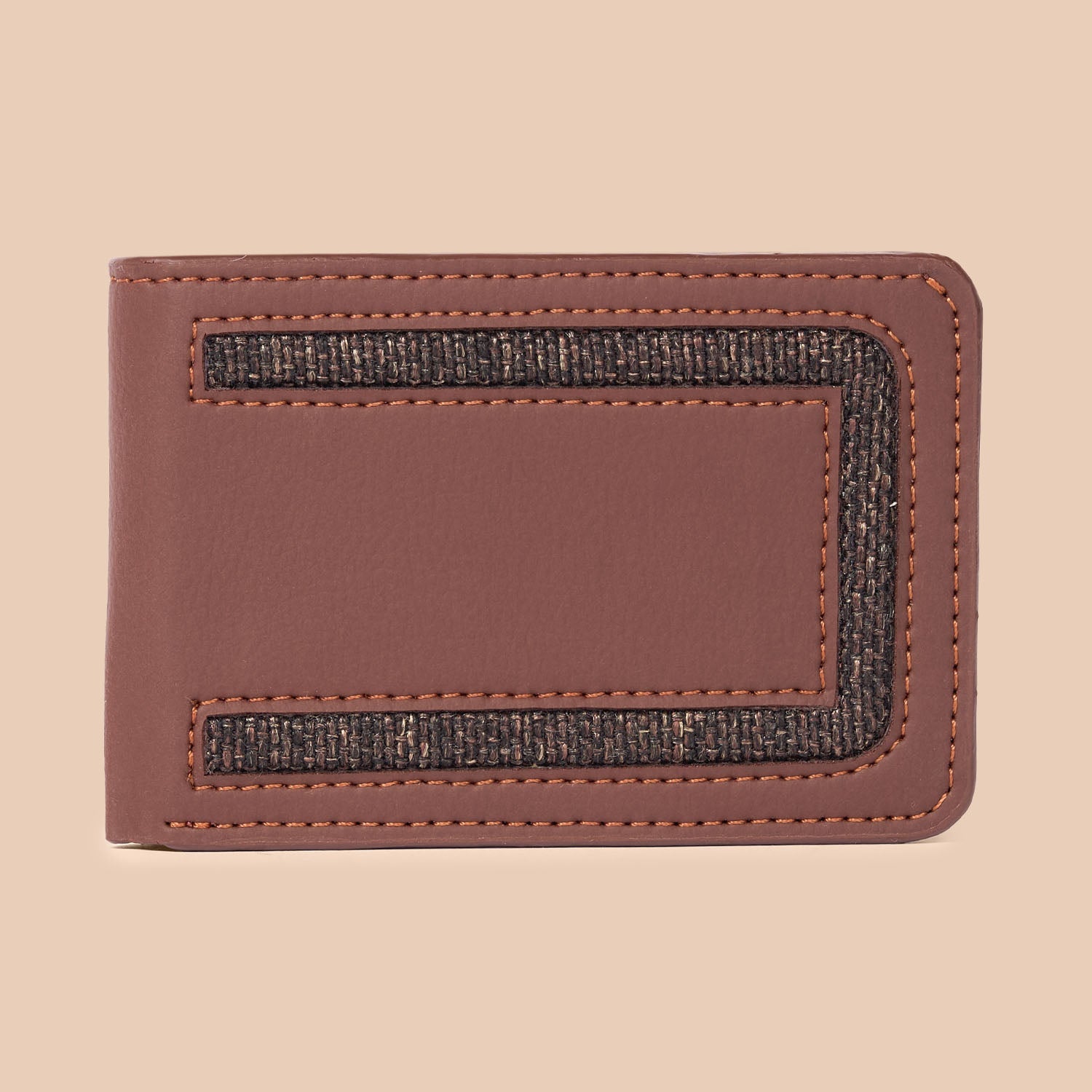 ZIP-Bristel Roy Men's Wallet
