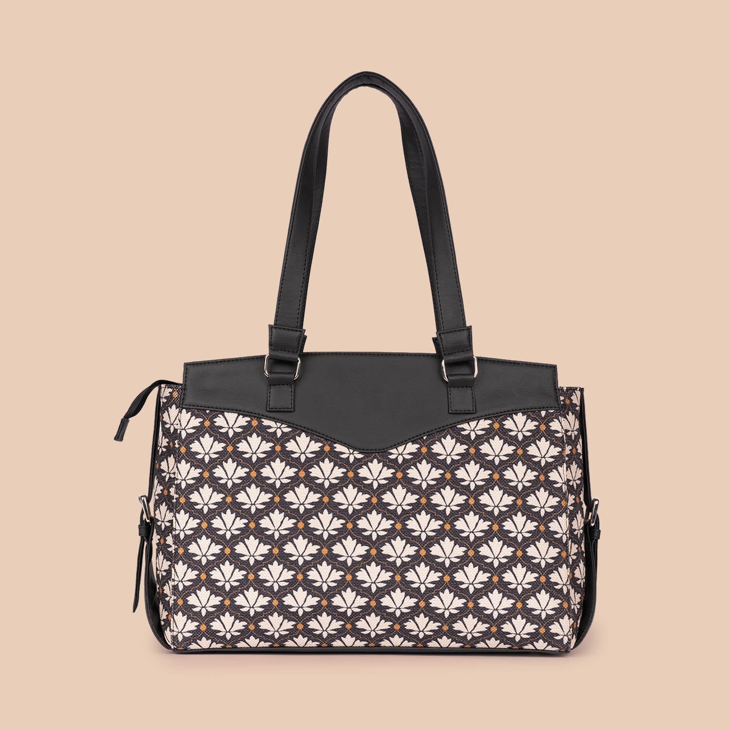 ZIP-Bidri Kaiser Women's Work Bag