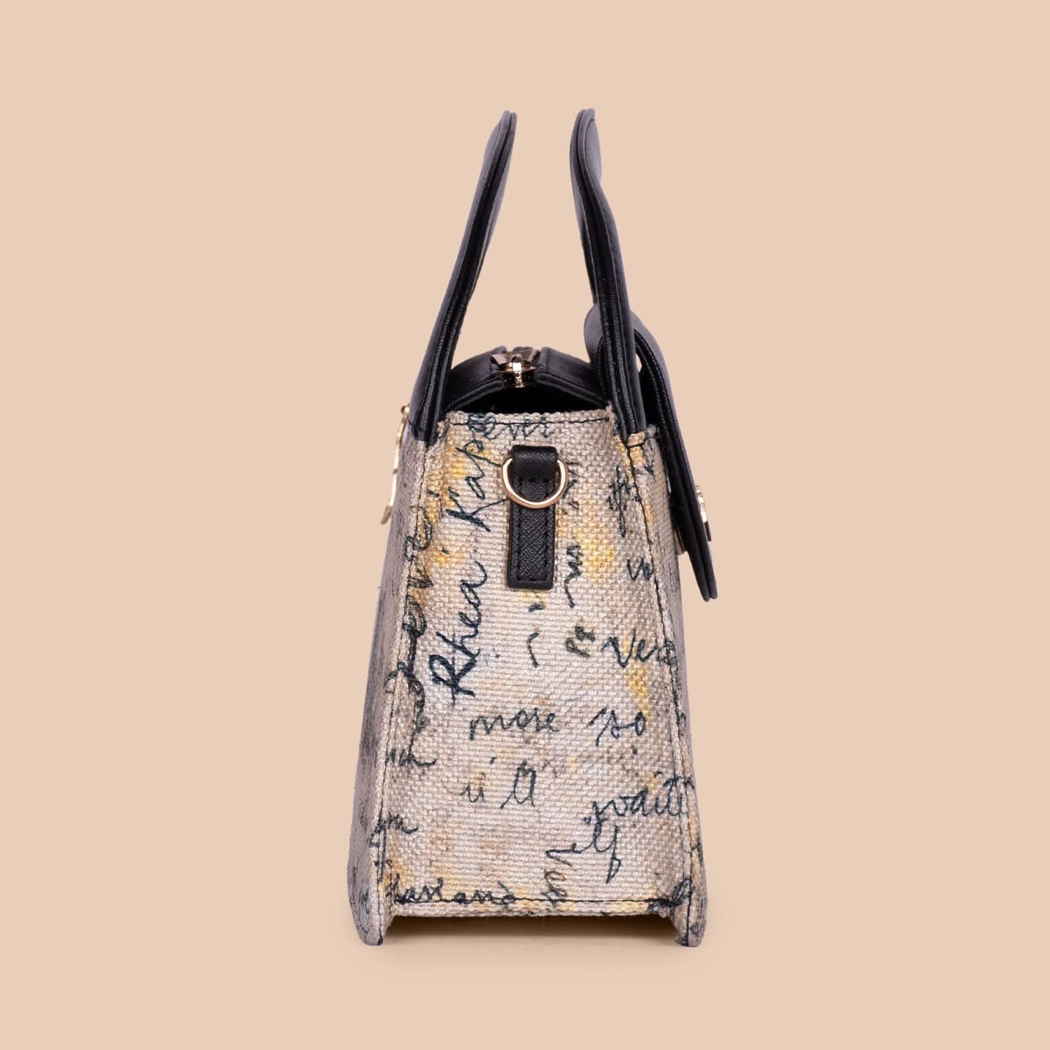 Rhea Kapoor Ziya Sling Bag - With Love