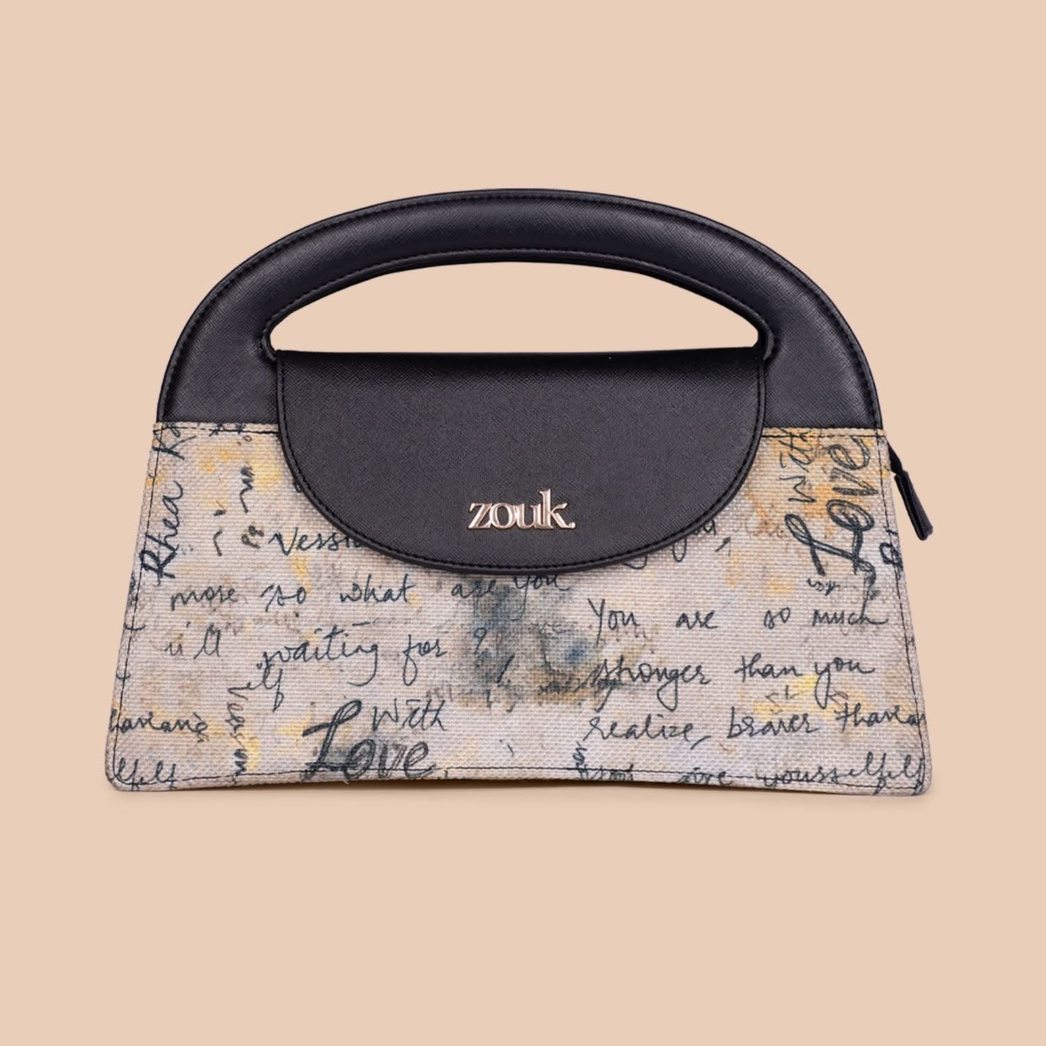 Rhea Kapoor Ziya Sling Bag - With Love
