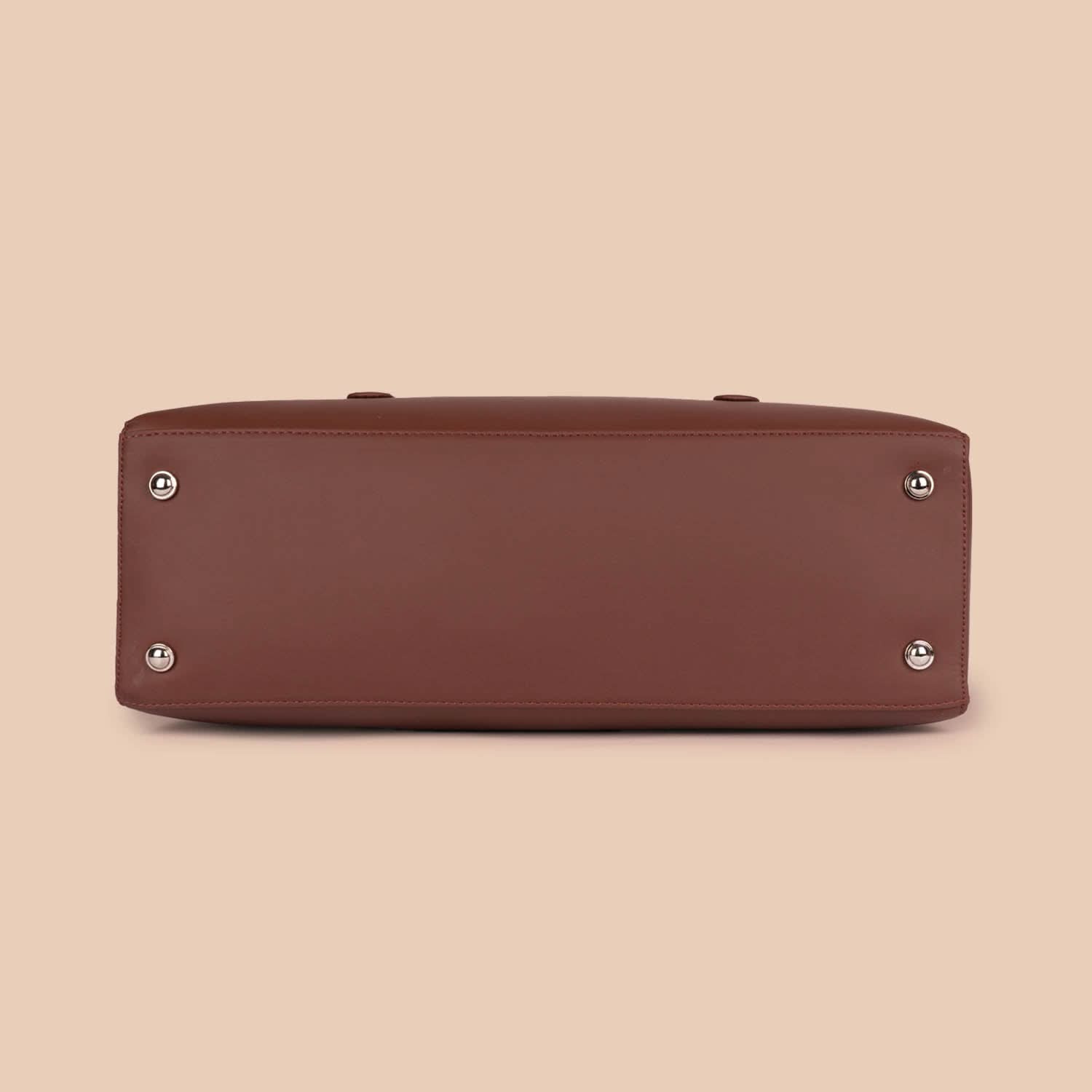 Zouk Bidri Kaiser Maya Multitasker Tote Bag