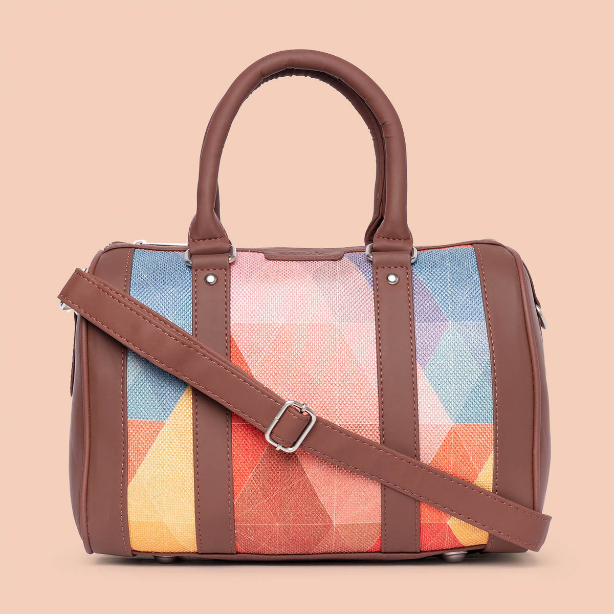 GeoOptics Handbag