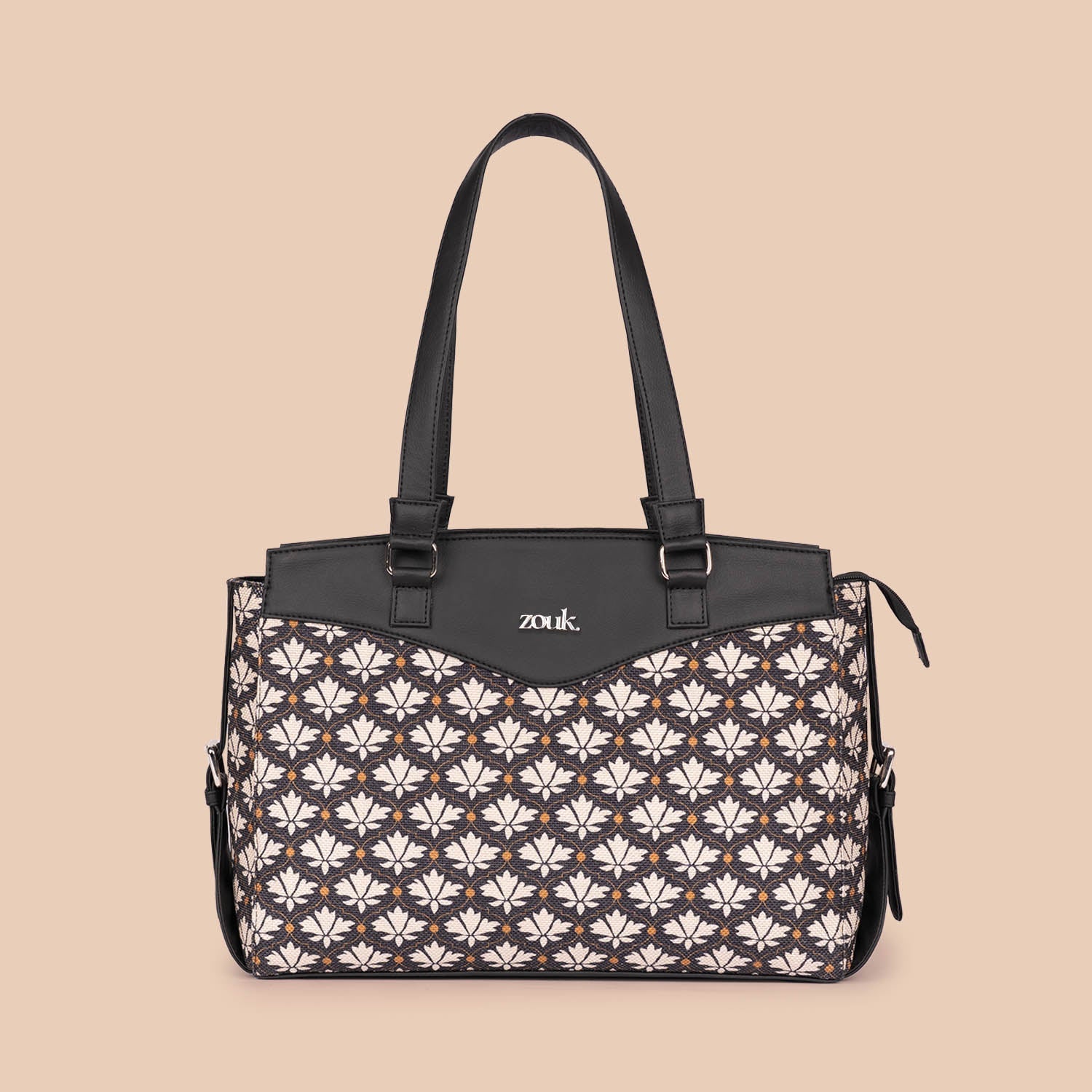 ZIP-Bidri Kaiser Women's Work Bag