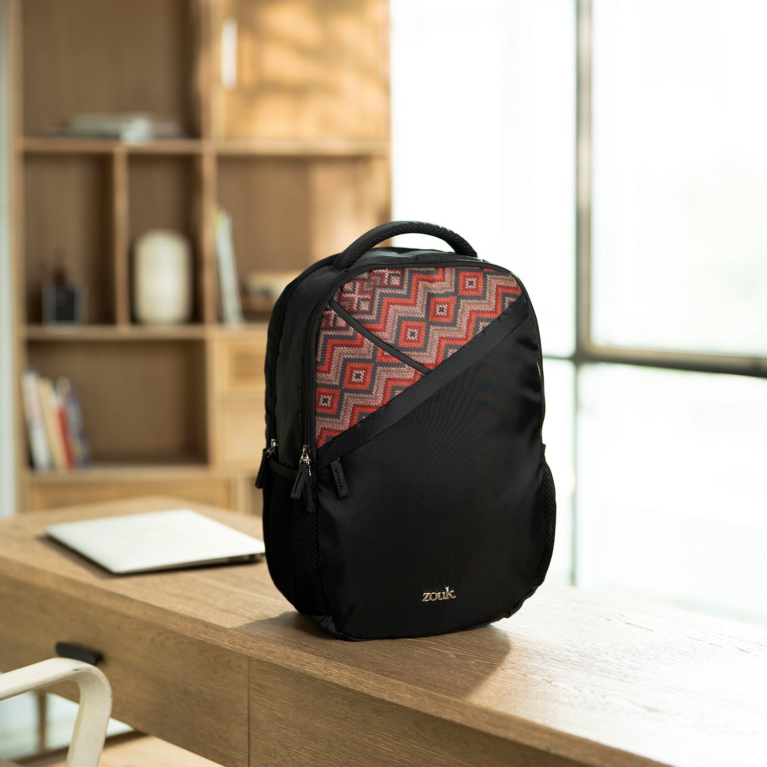 Taaran Backpack - Gwalior Weaves