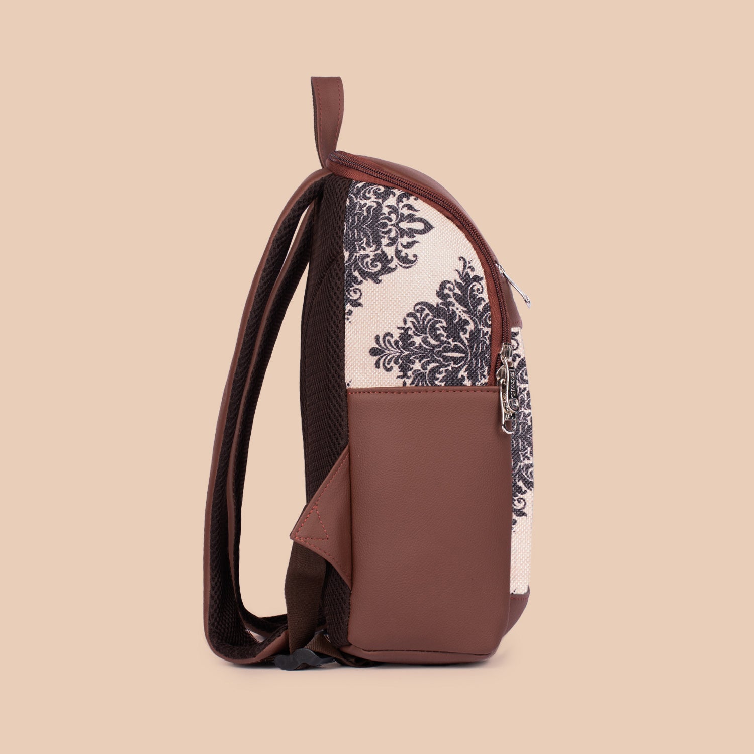Mughal Motif Amalia Daypack