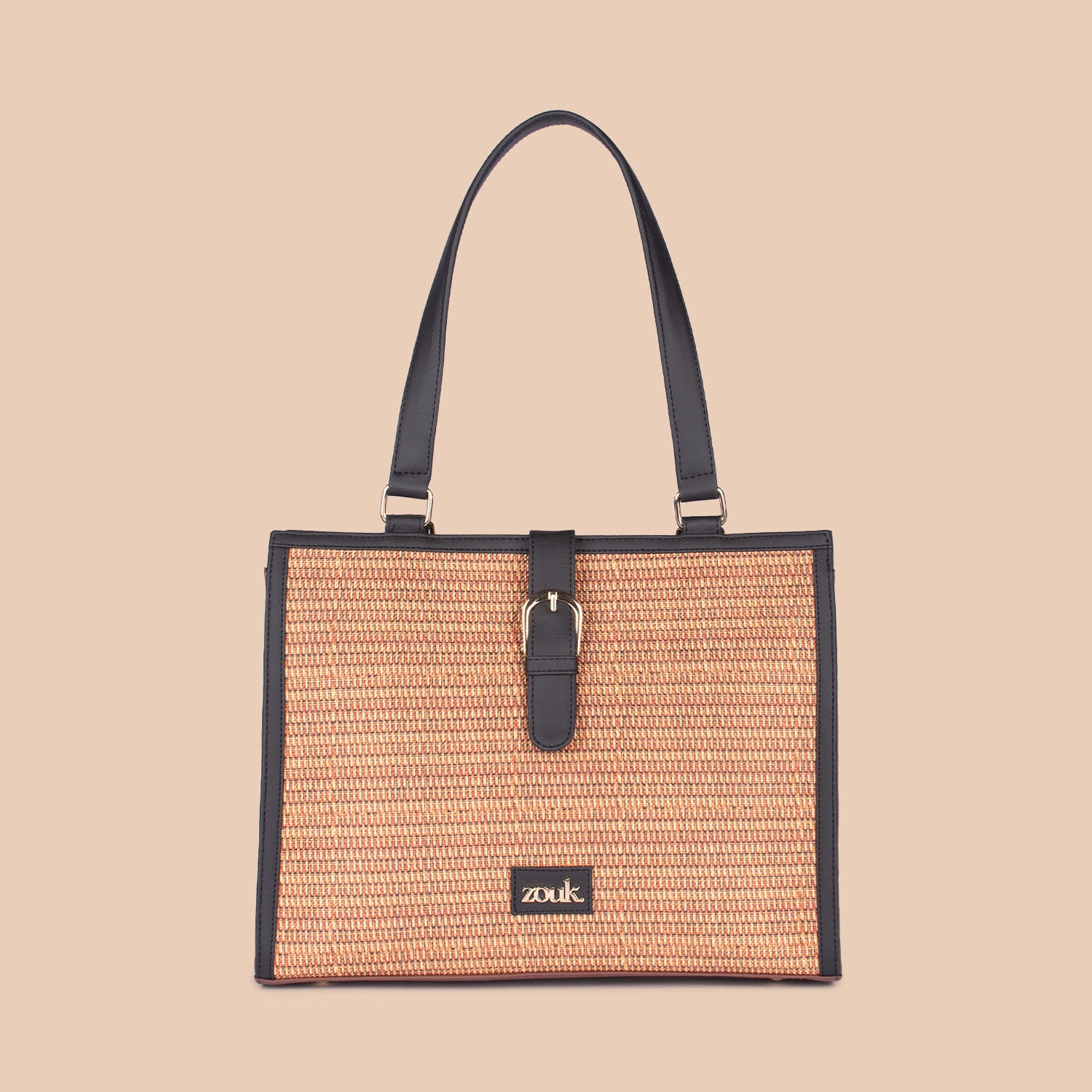 Rhea Kapoor Office Bag - Bombay Tapestry