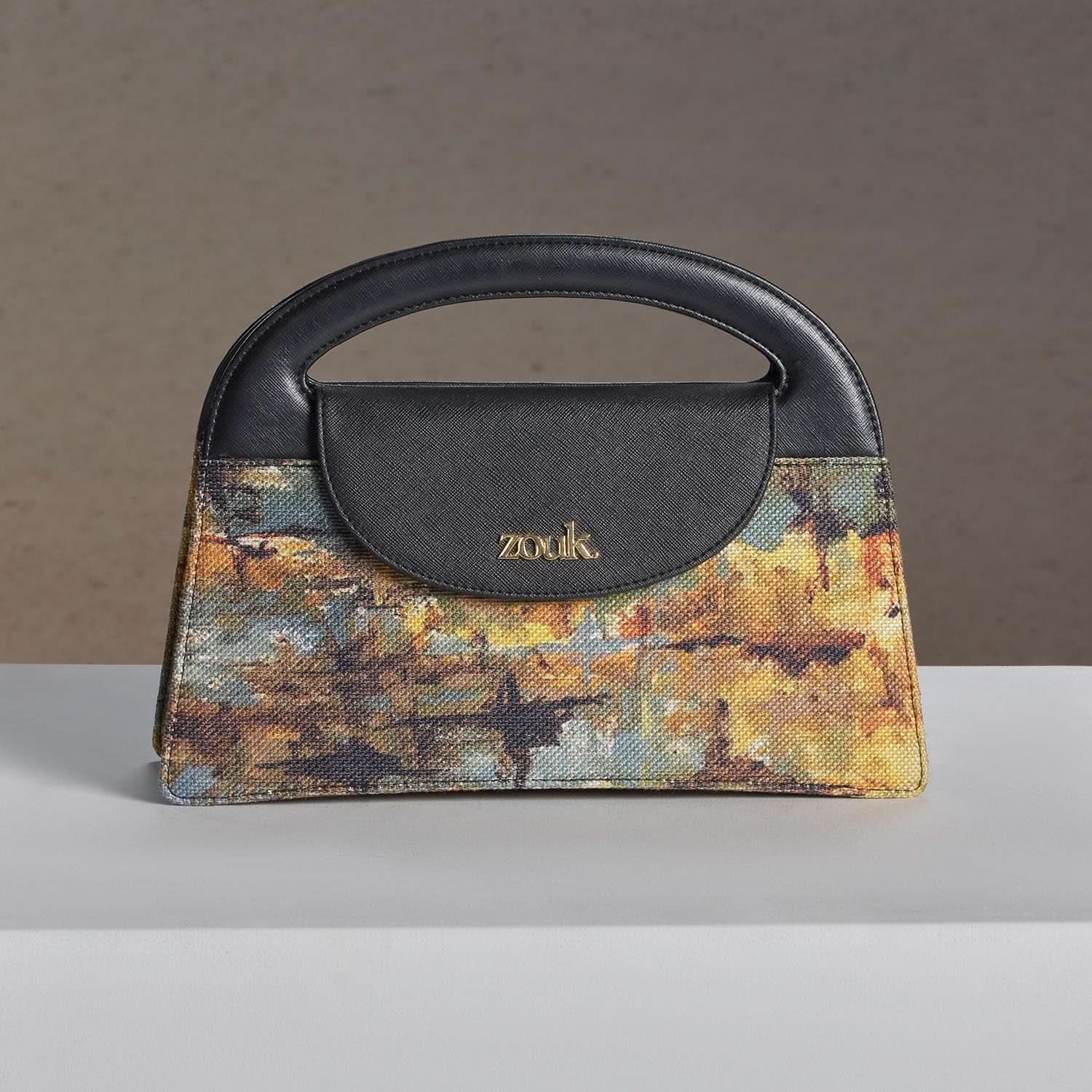 Rhea Kapoor Ziya Sling Bag - Bombay Tapestry