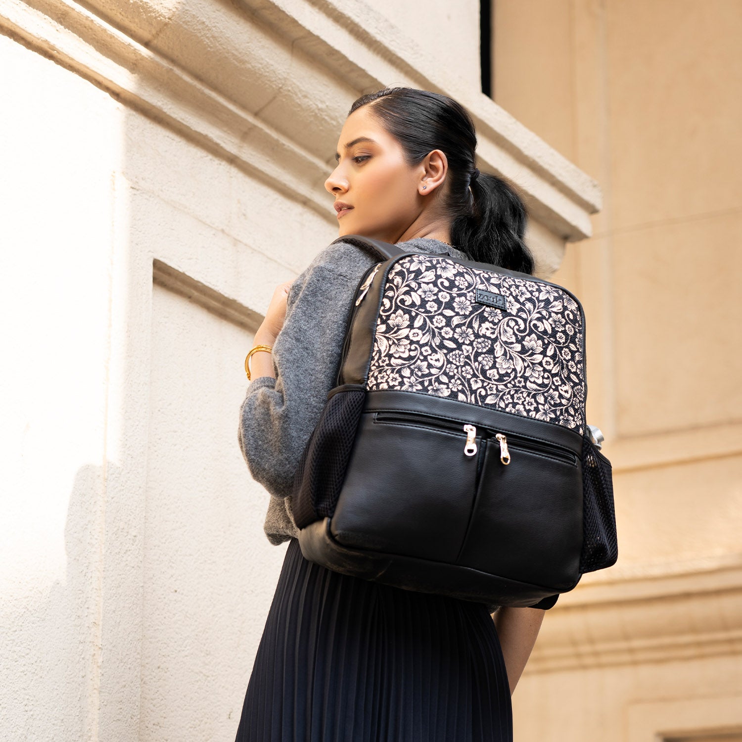 FloMotif Office Backpack