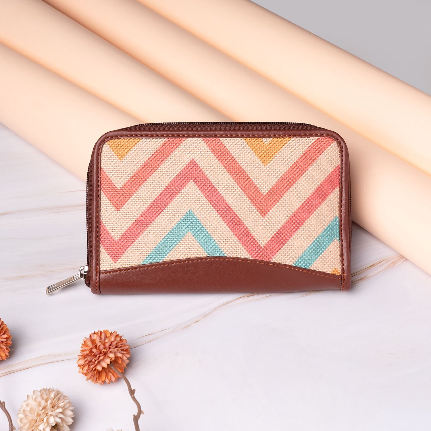 ZIP-WavBeach Chain Wallet