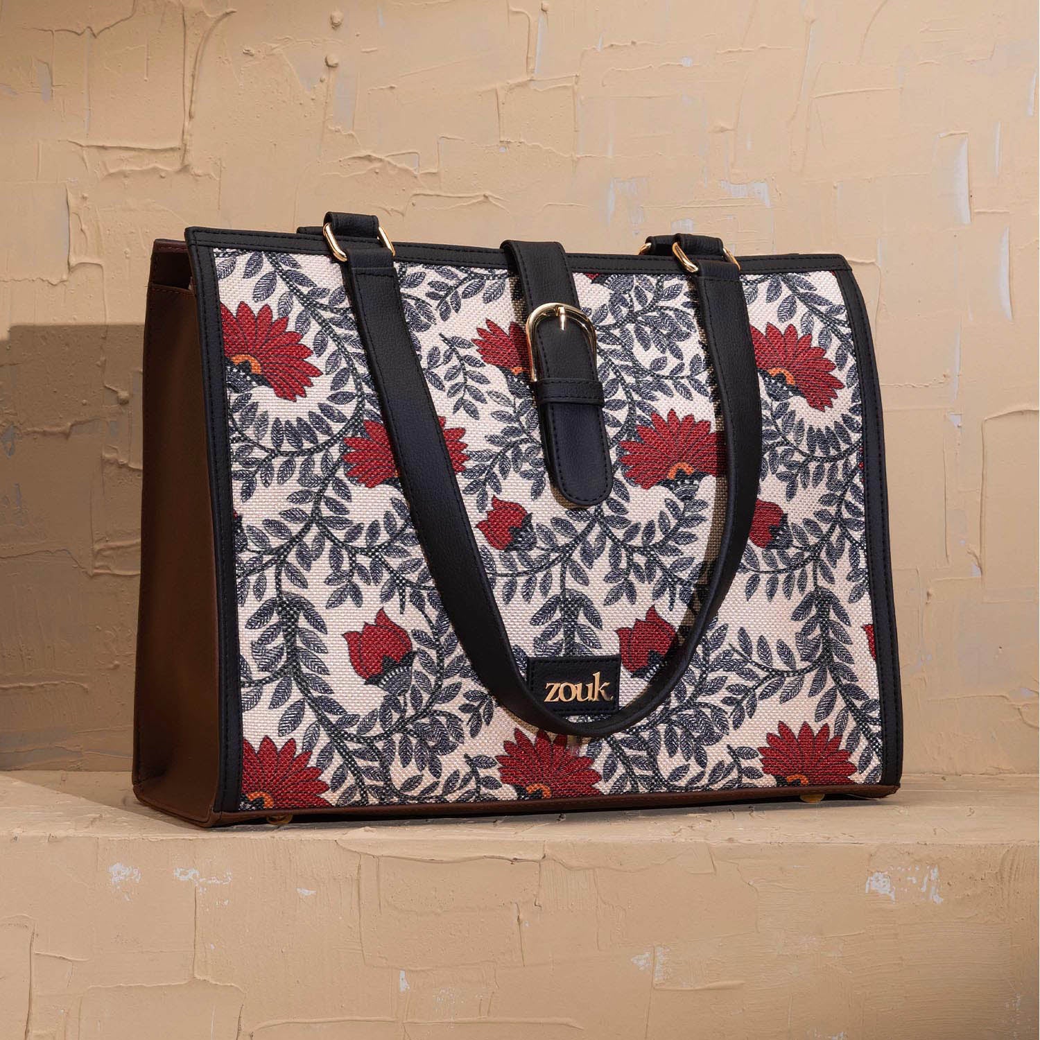 Rhea Kapoor Office Bag - Nawabi Couture