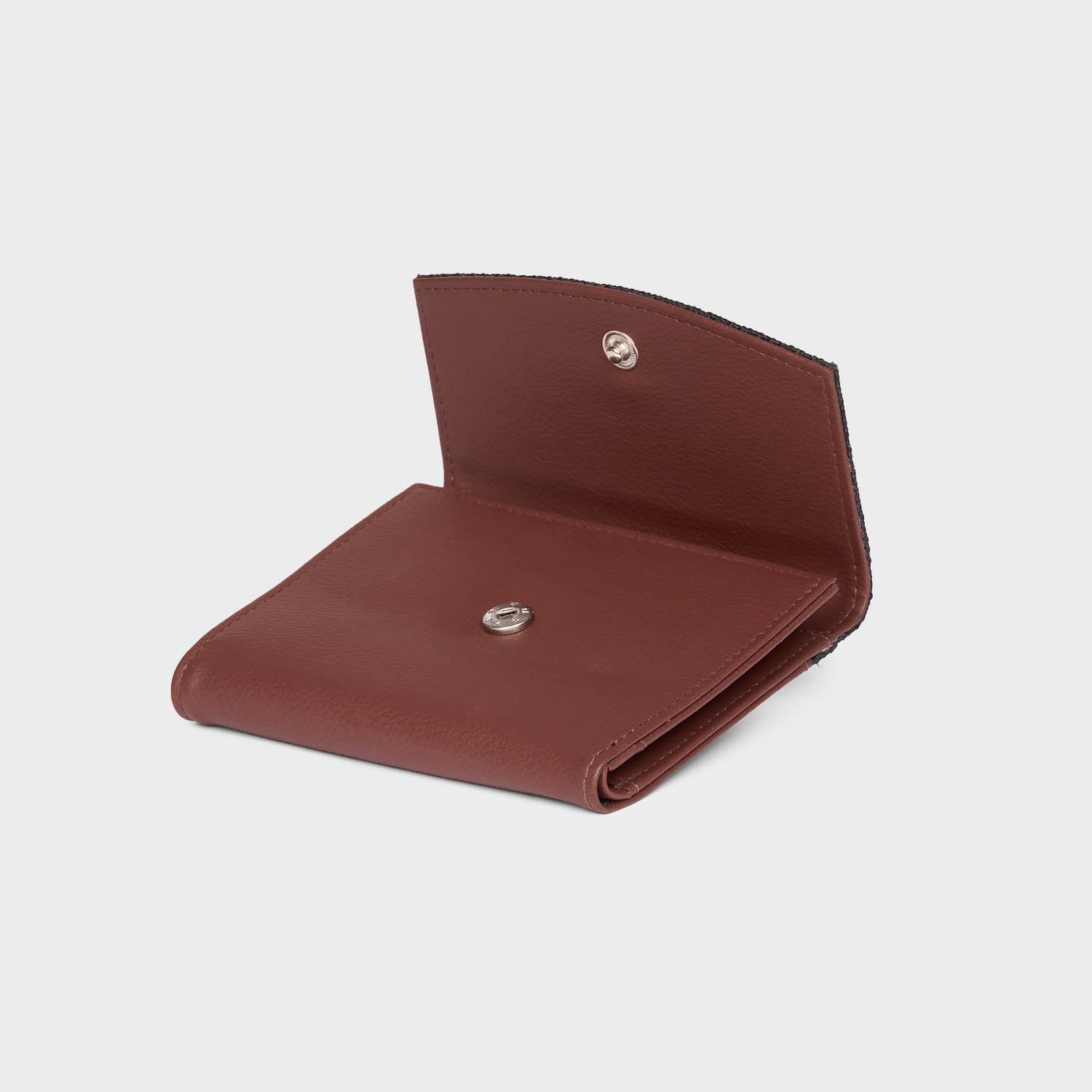 Nawabi Couture Sia Bi-Fold Wallet