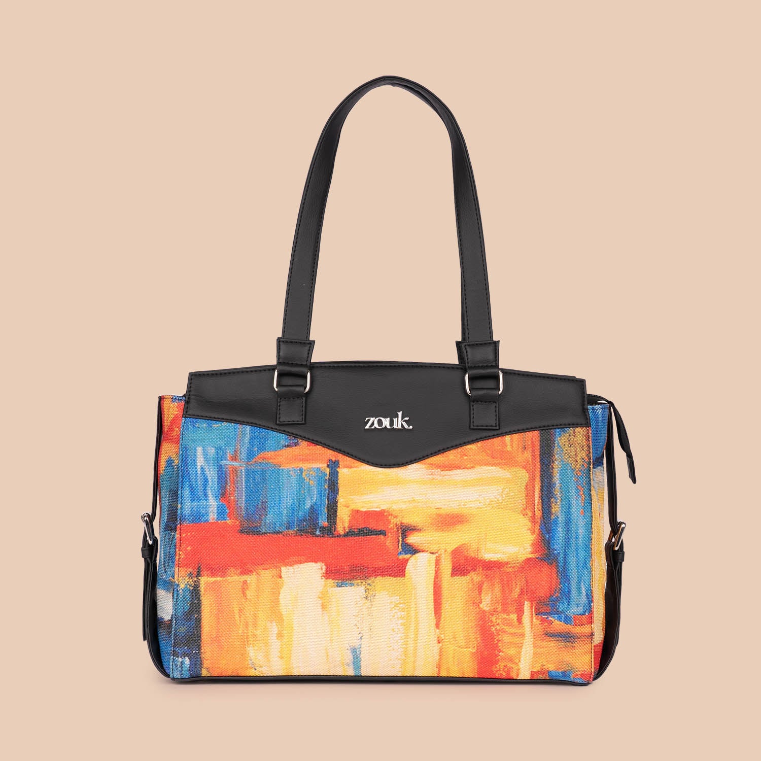 Abstract Amaze Women's Work Bag
