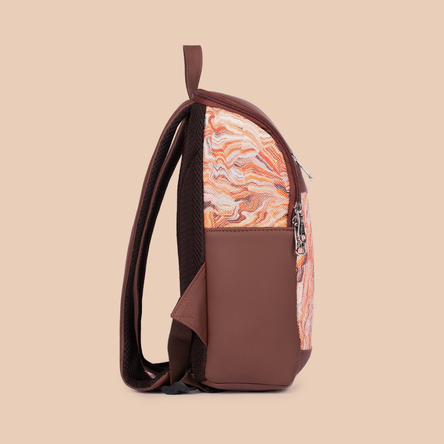 Nicobar Coral Amalia Daypack