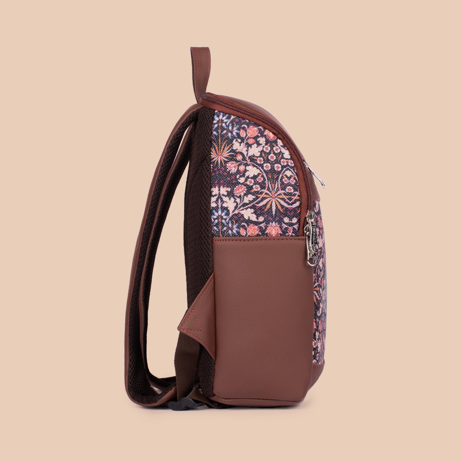 Kashmir Blooms Amalia Daypack