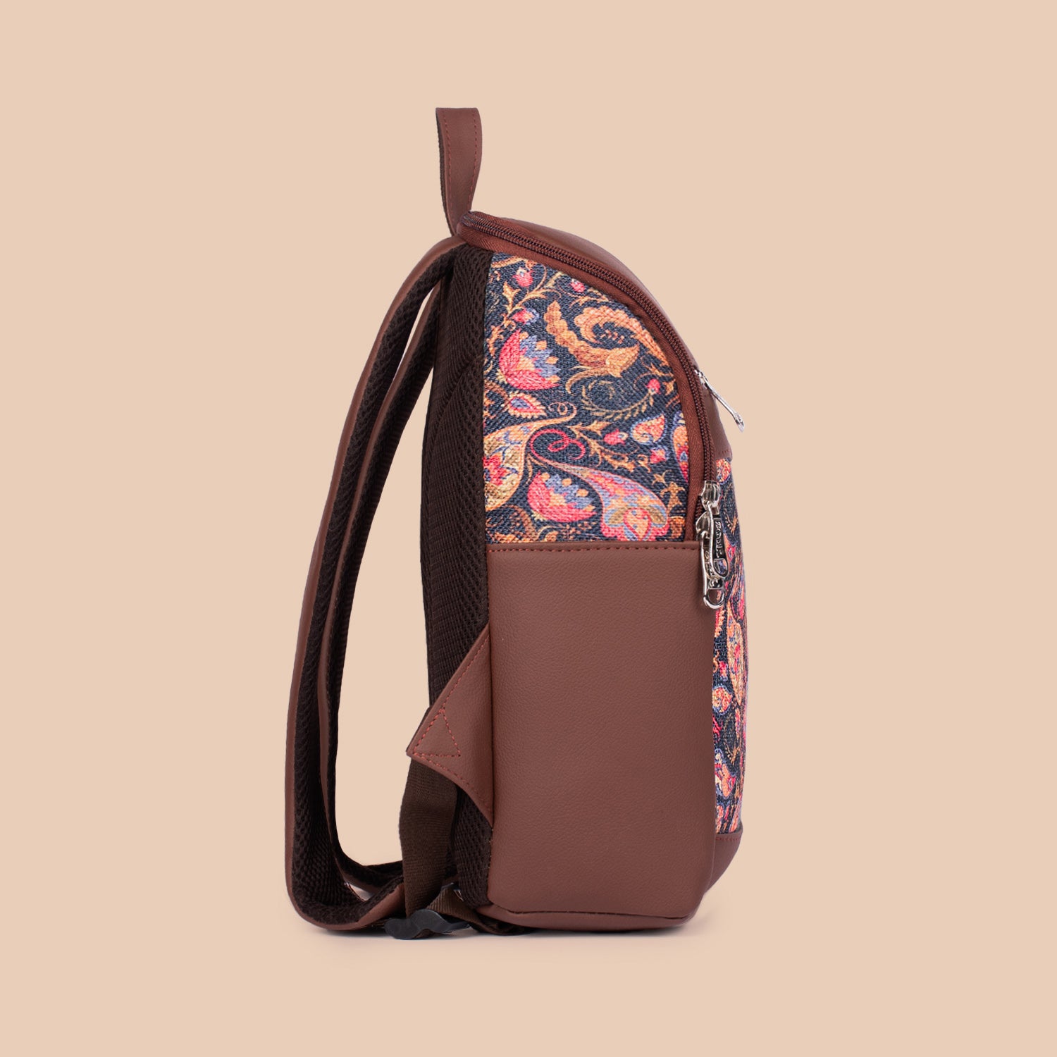 Paisley Print Amalia Daypack