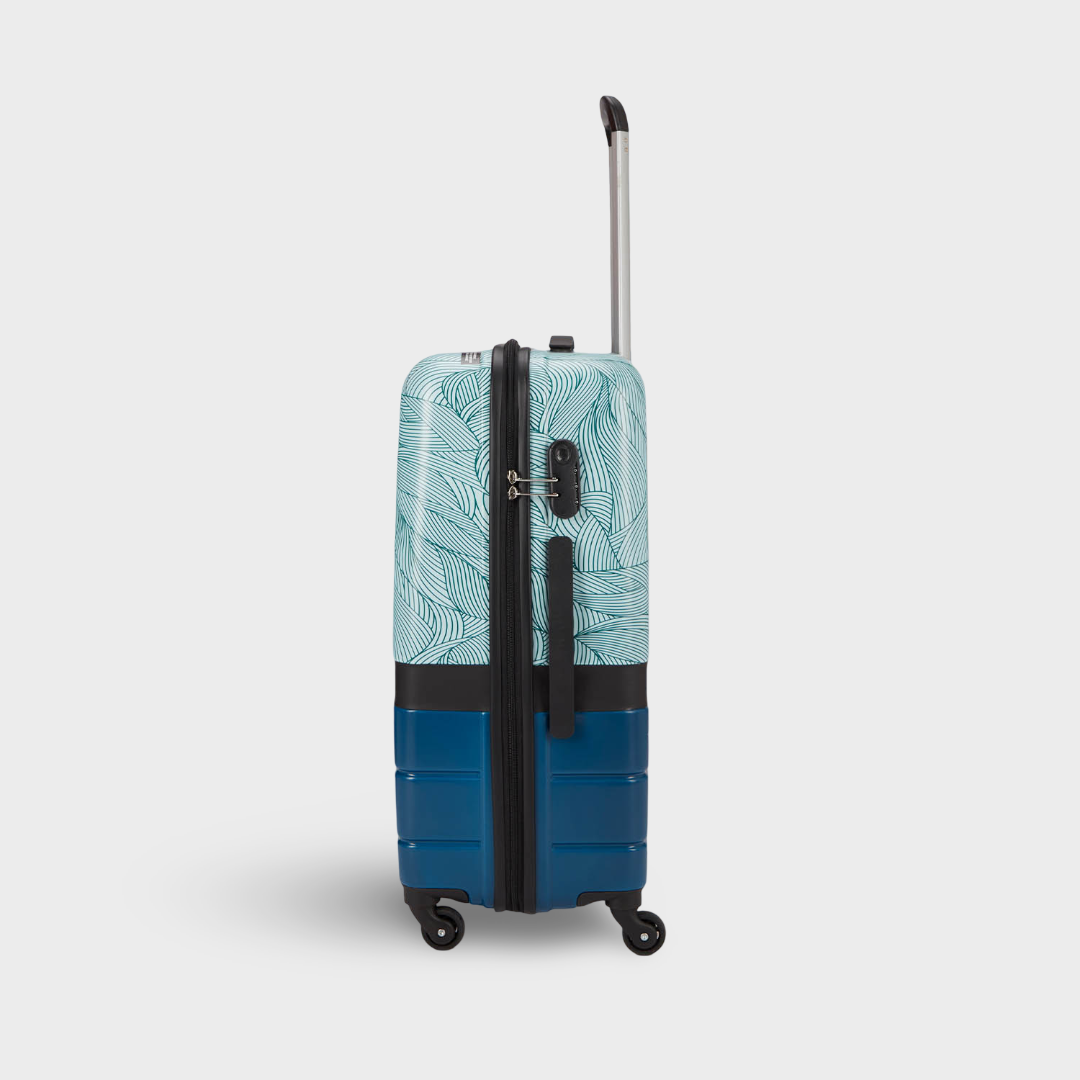 Calangute Tides Raahi Trolley Bag
