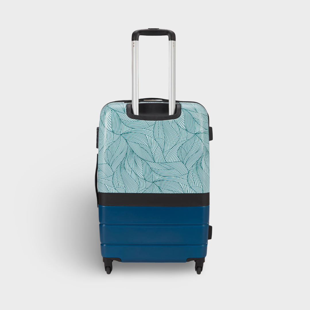 ZIP-Calangute Tides Raahi Trolley Bag