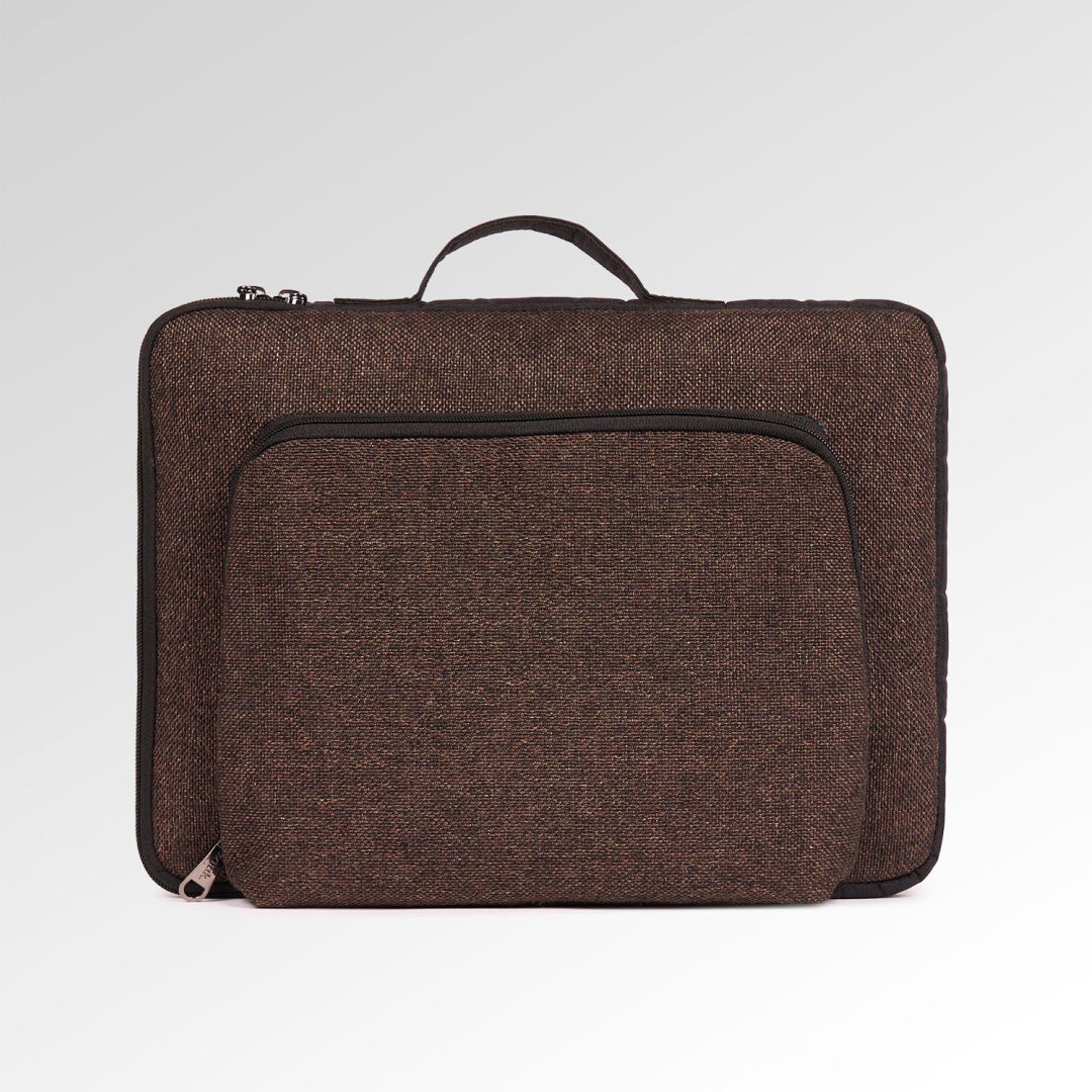 Bristel Urban Laptop Sleeve - 14inch (Black)