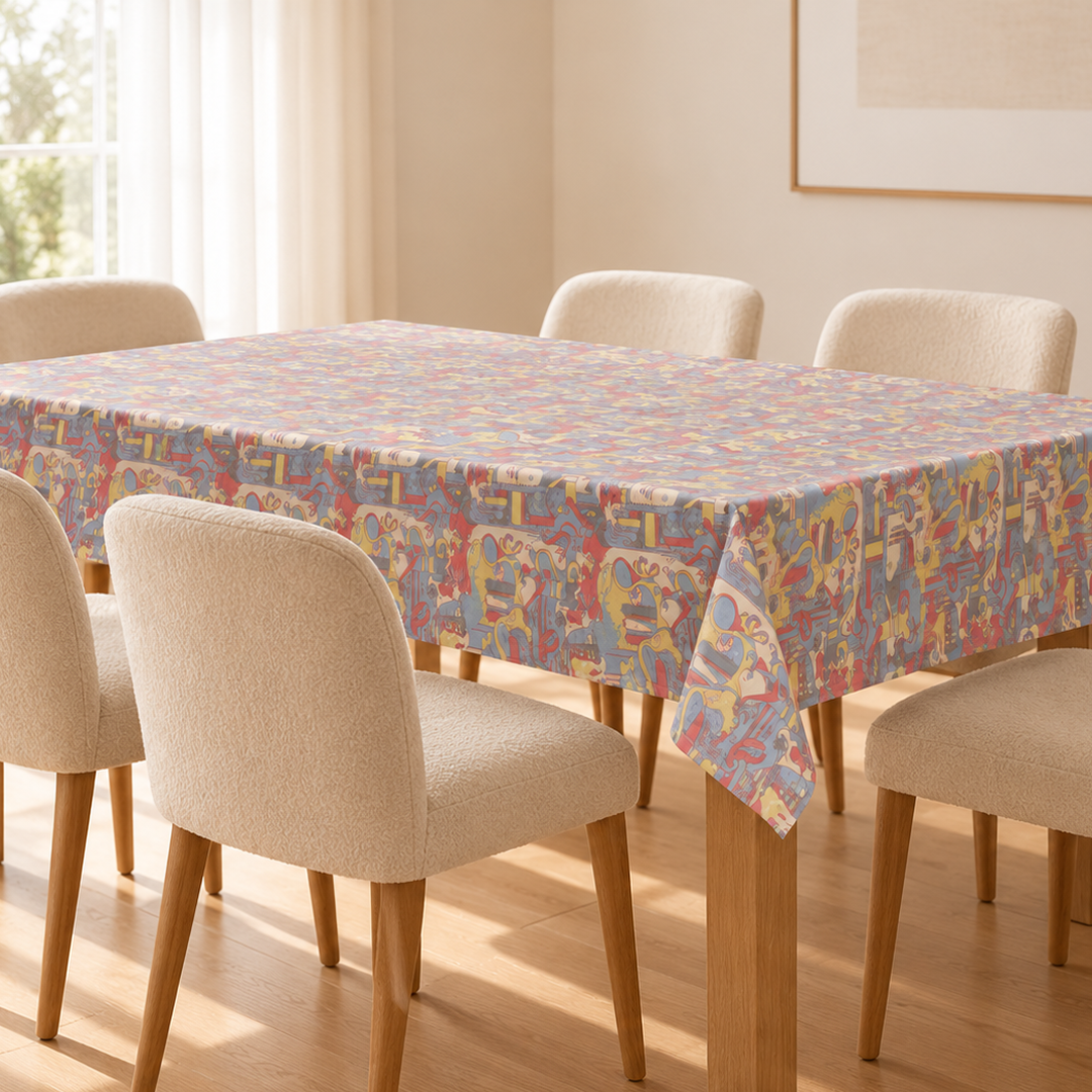 #shape_RECTANGLE 60 x 90 inch