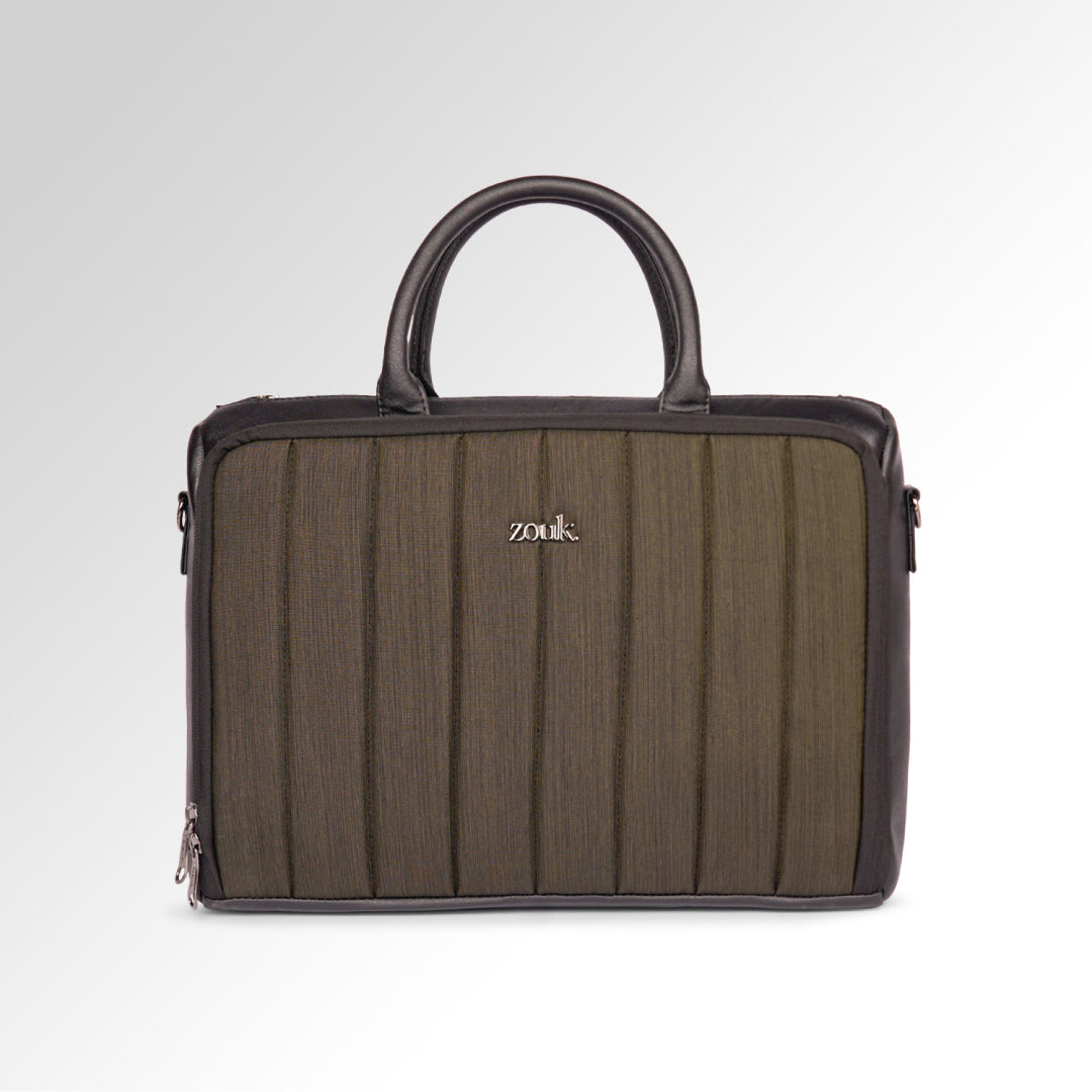 Kolar Moss Pro Laptop Bag (Black)