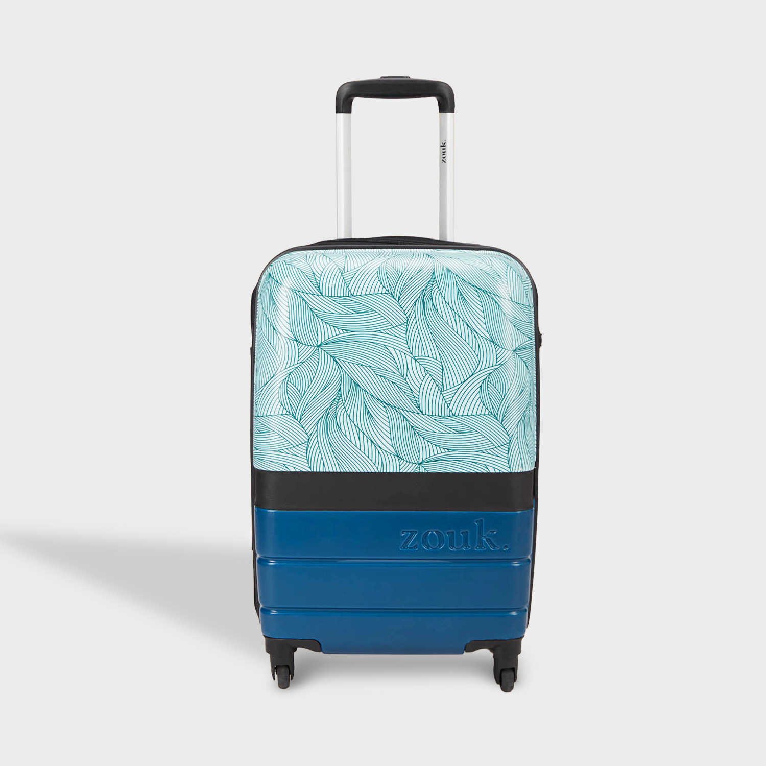 ZIP-Calangute Tides Raahi Trolley Bag