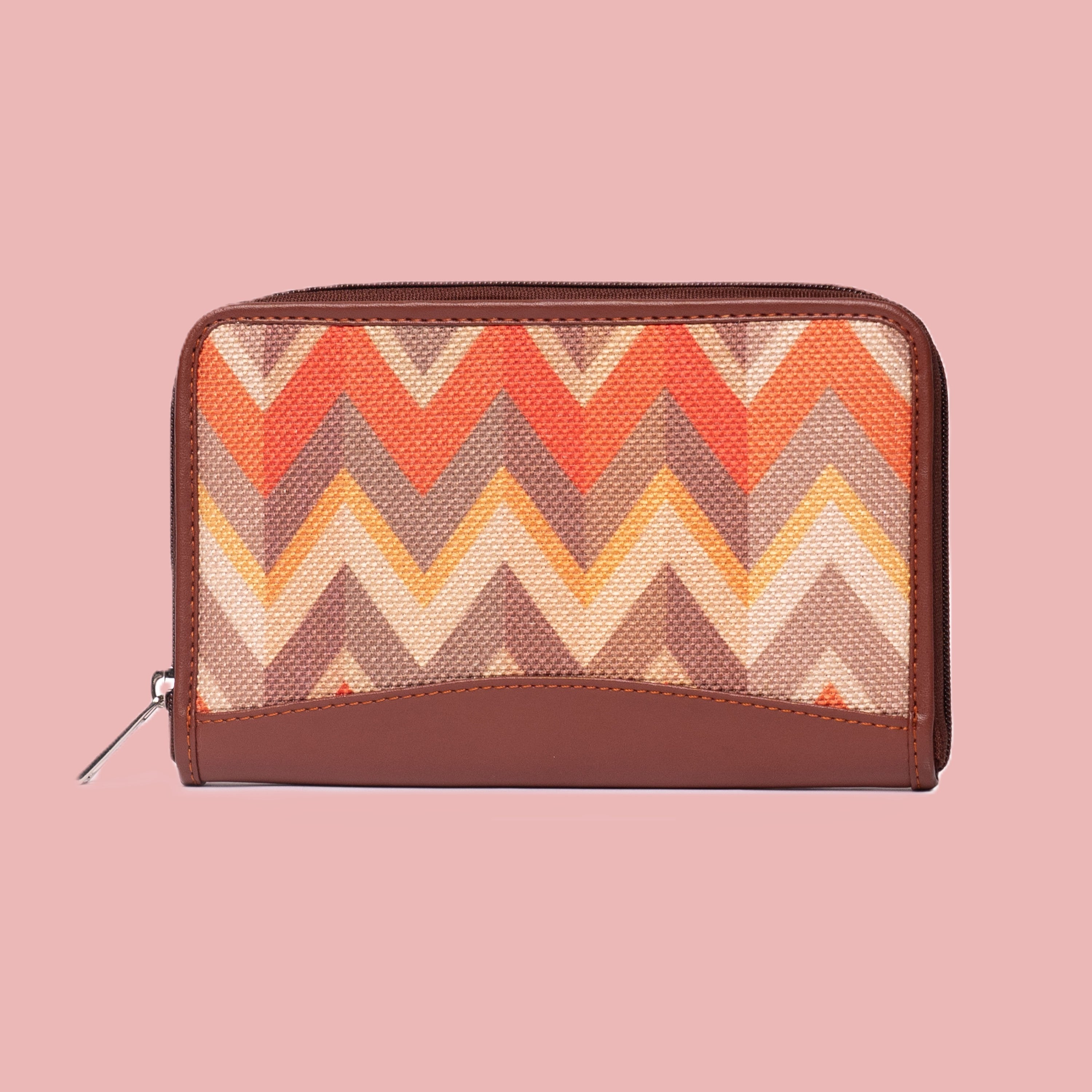 ZIP-Tidal Wave Chain Wallet