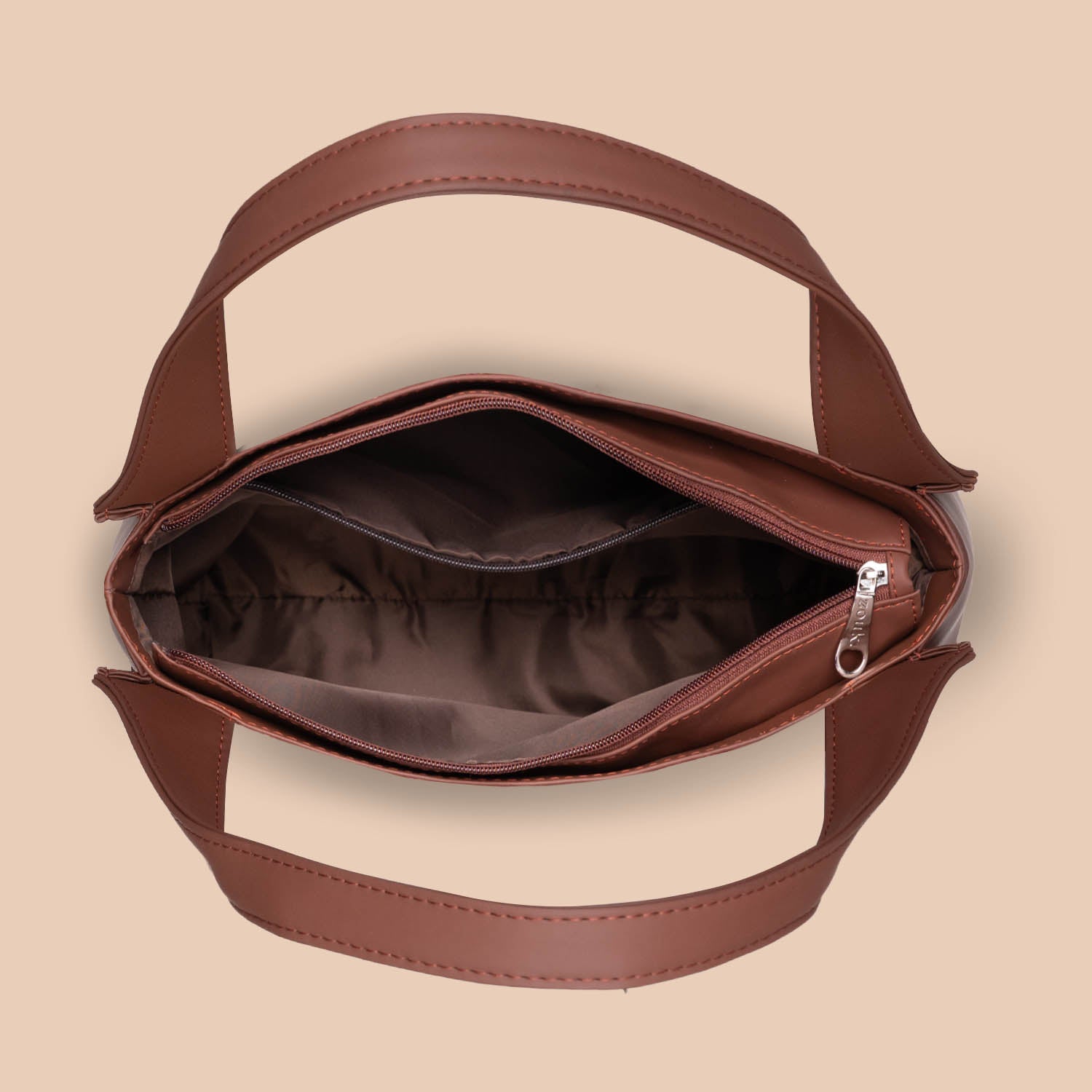 Bristel Trapezia Tote