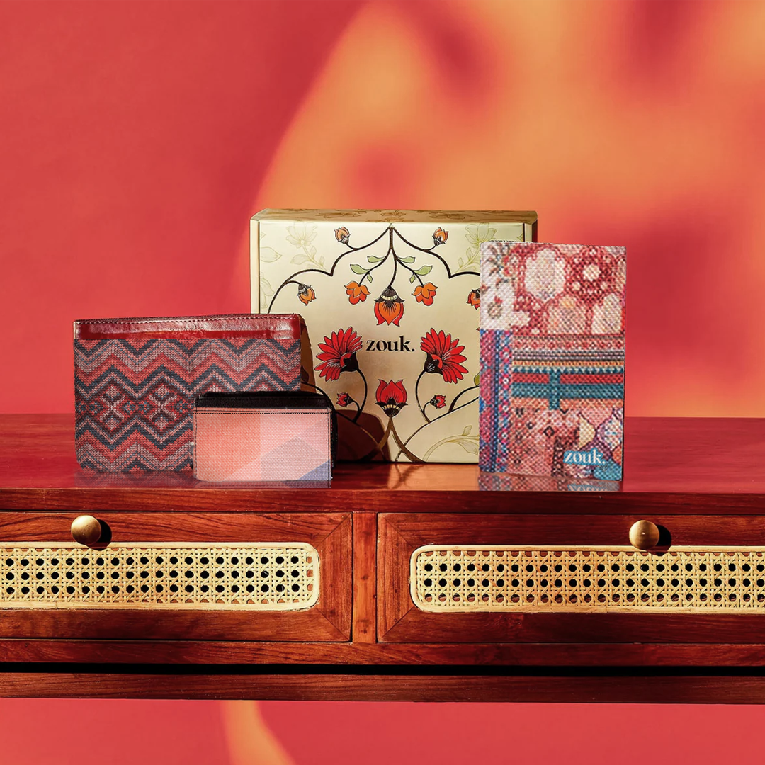 Nawabi Classic Illusions Gift Box