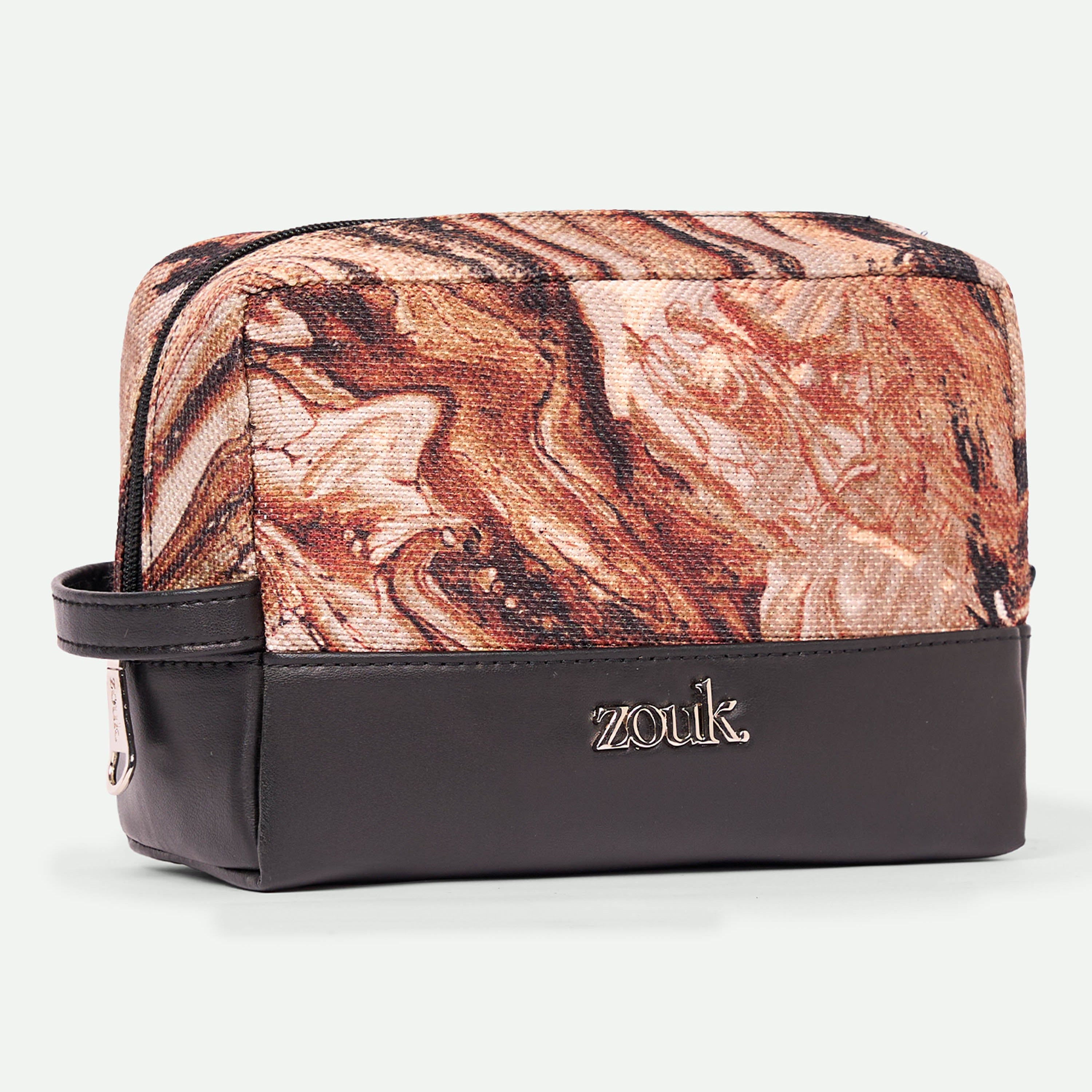 Kumaon Muse Raha S Travel Pouch