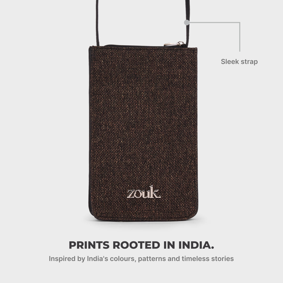 Aarini Phone Sling Bristel