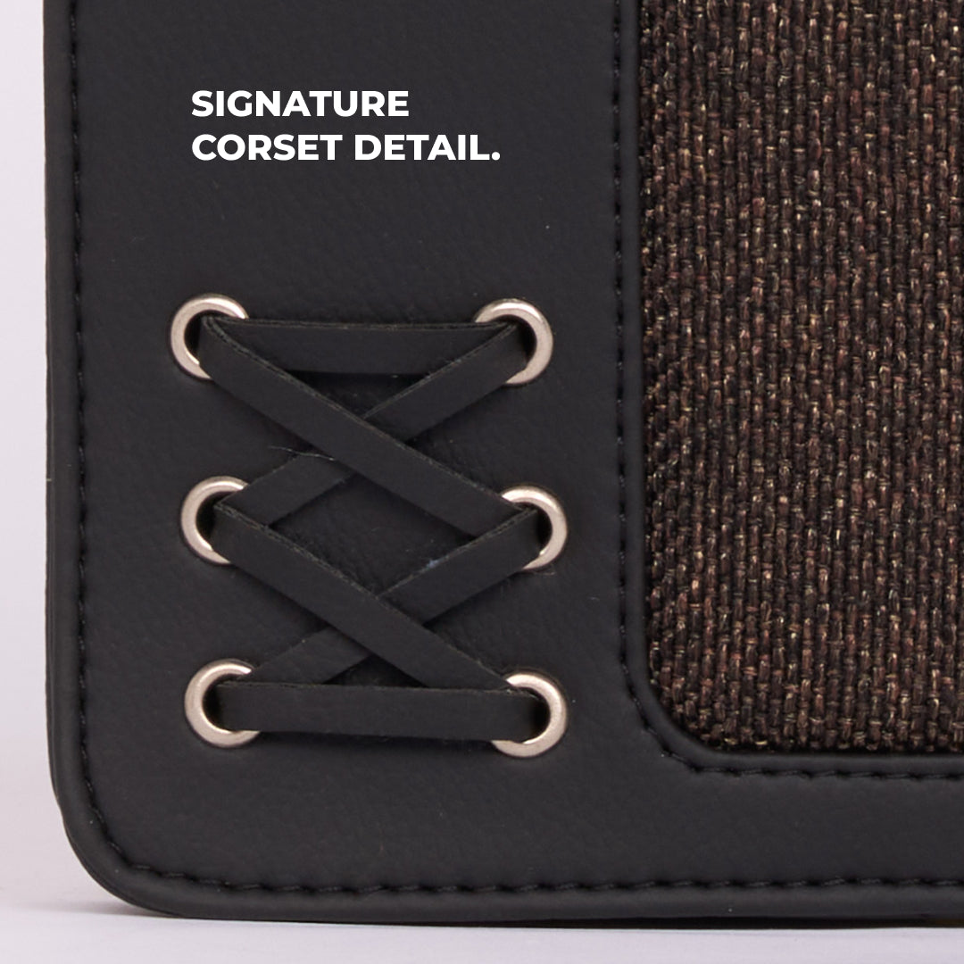 Aarini Phone Sling Bristel