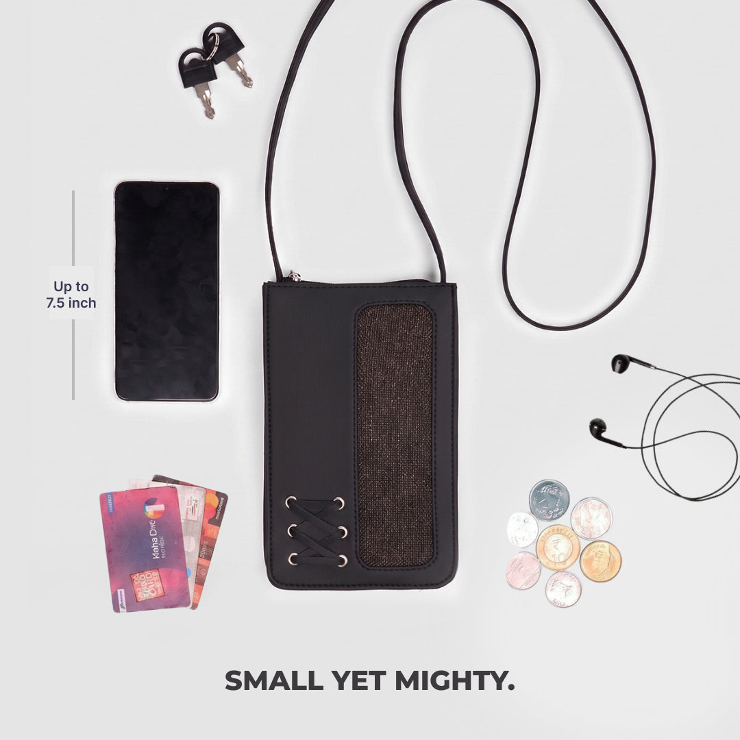 Aarini Phone Sling Bristel