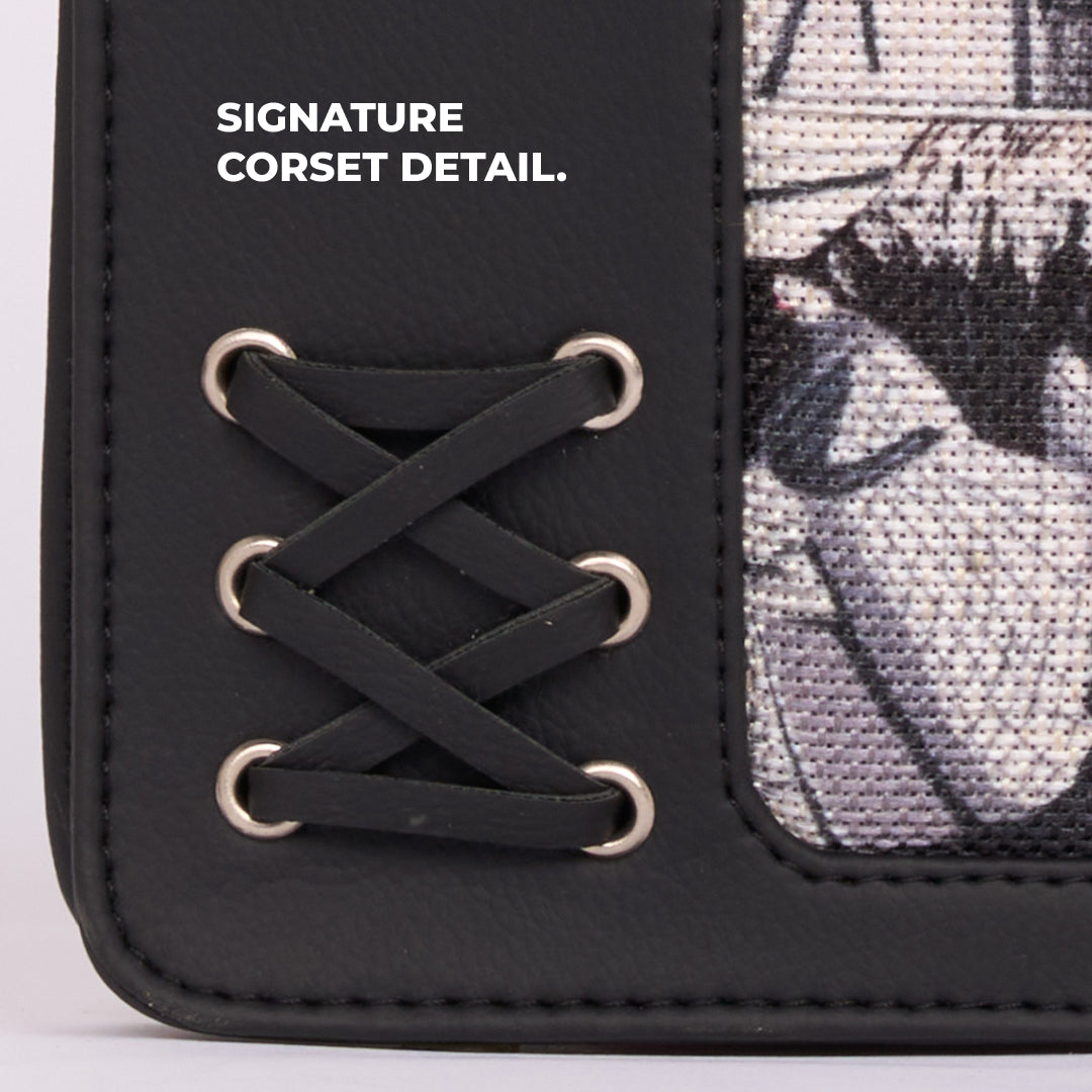 Aarini Phone Sling Landour Litho