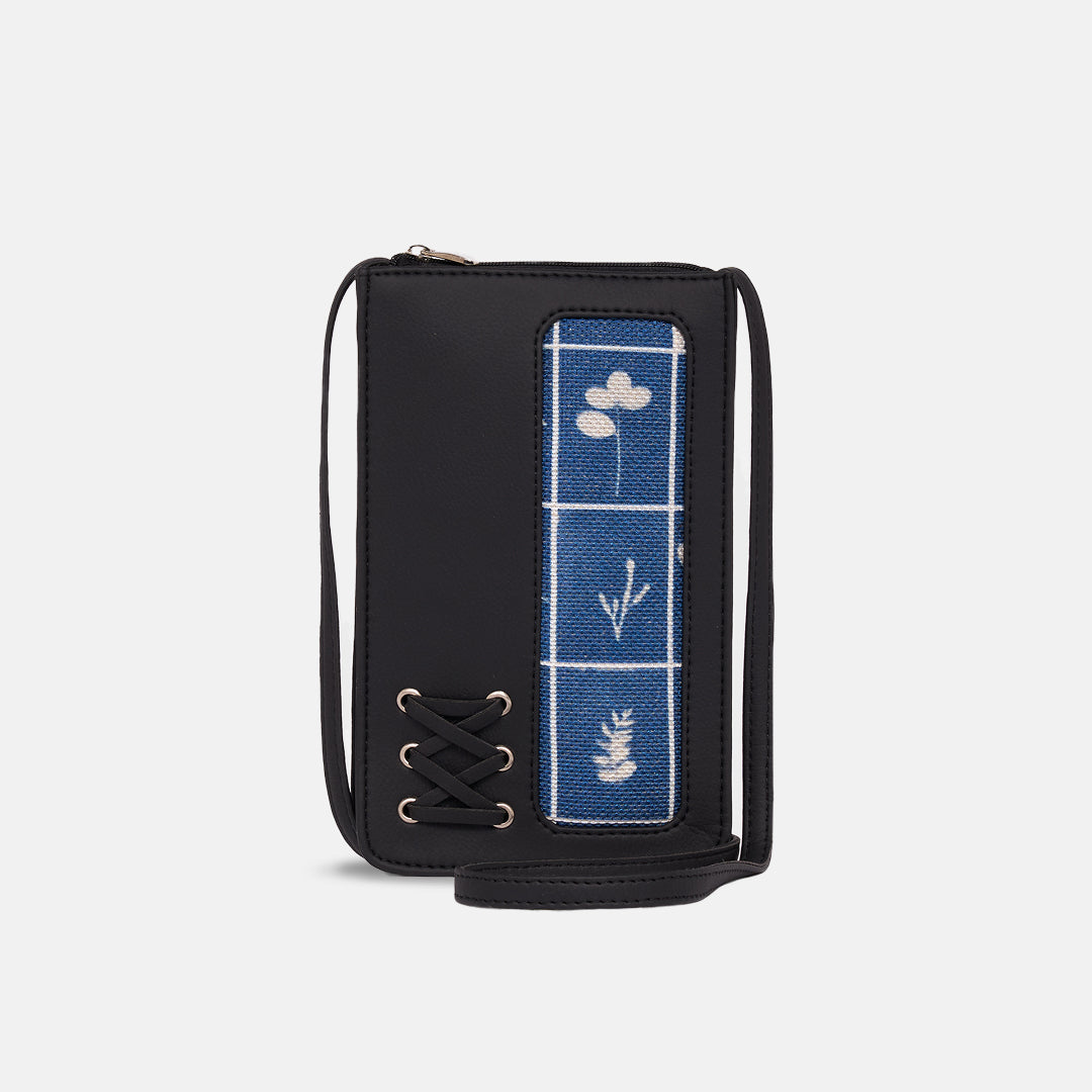 Aarini Phone Sling Lakshadweep Azure