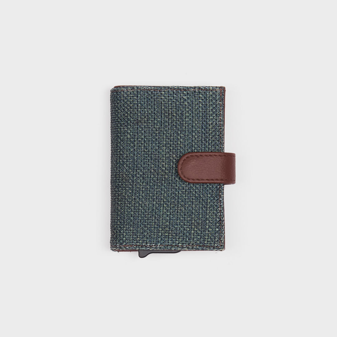 Ajmer Haze Arc Card Holder