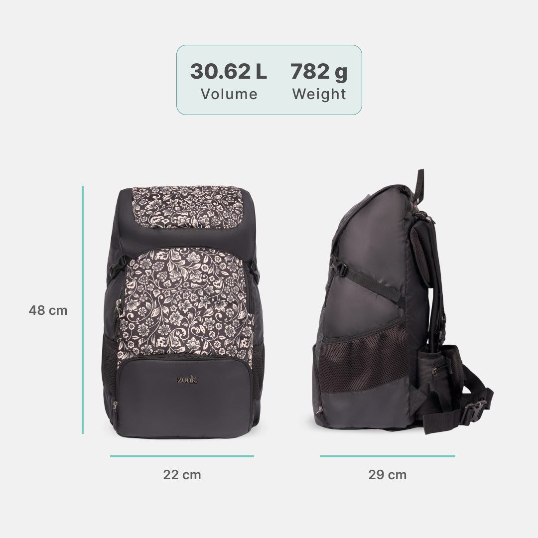FloMotif Aarohi Rucksack
