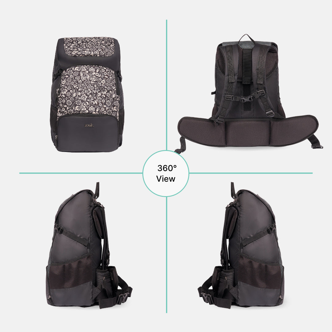 FloMotif Aarohi Rucksack