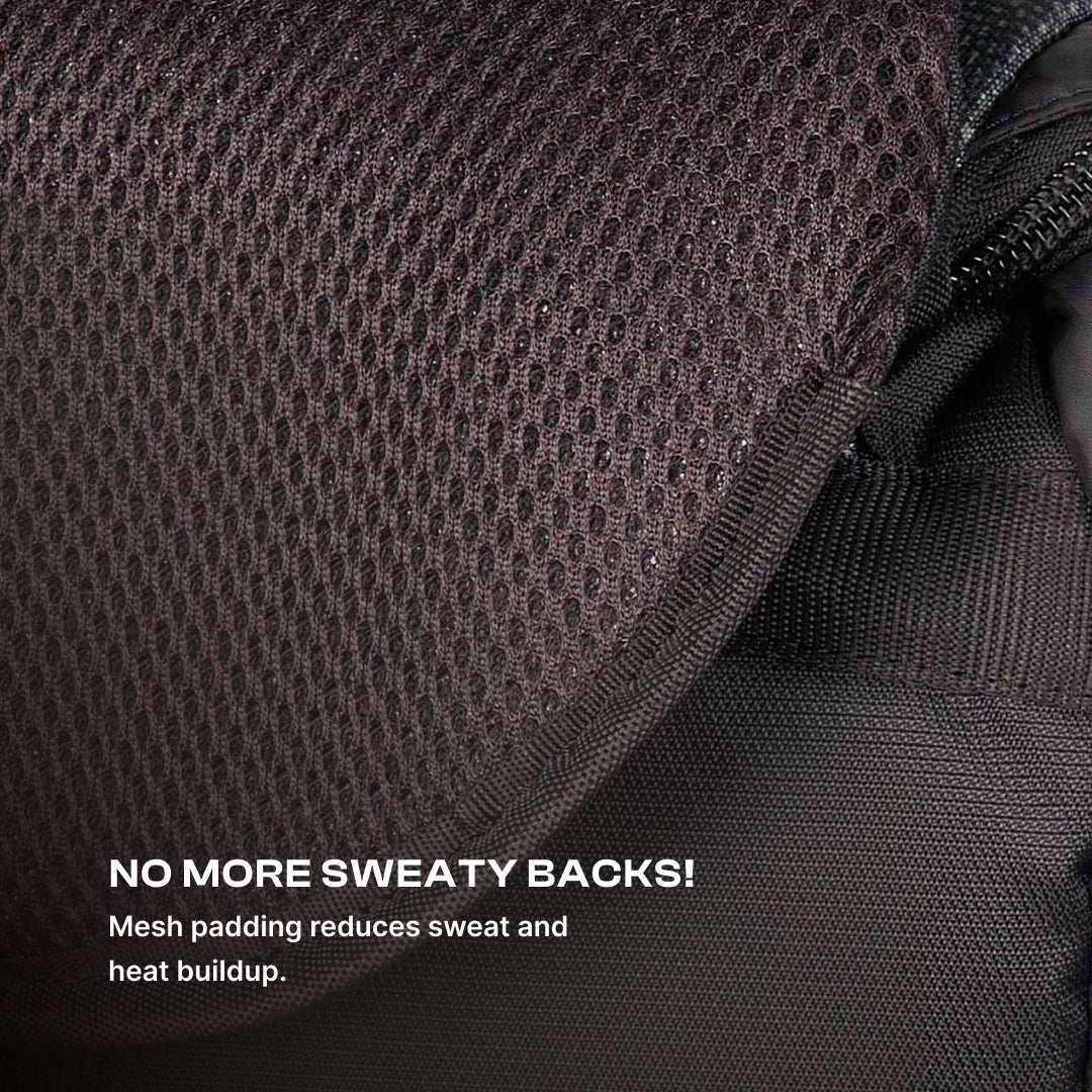 Ladakh Impasto Aarohi Rucksack