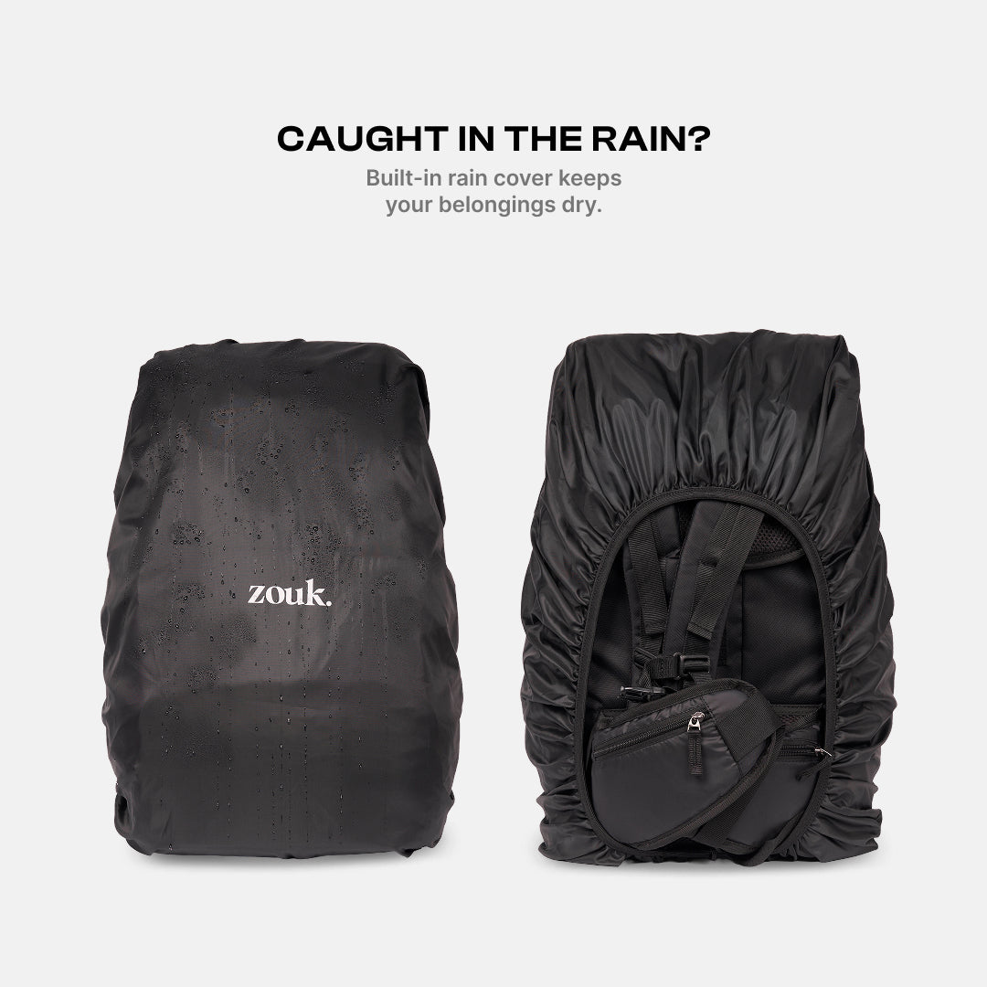 Tidal Wave Aarohi Rucksack