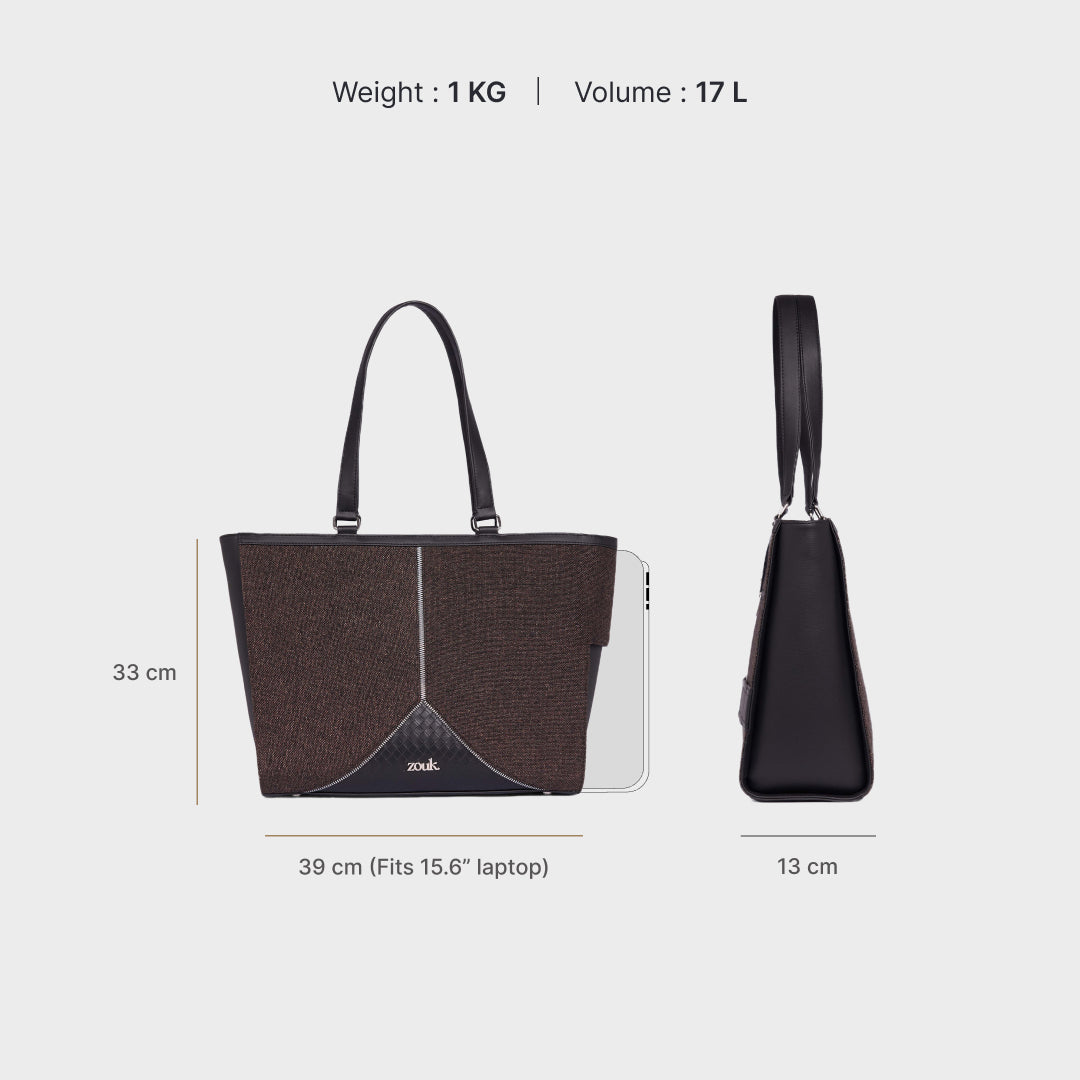 Bristel Ascent Office Bag