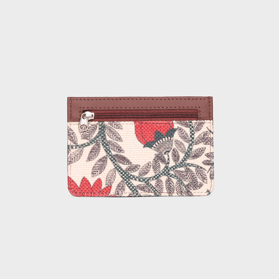 Nawabi Couture Ava Card Case