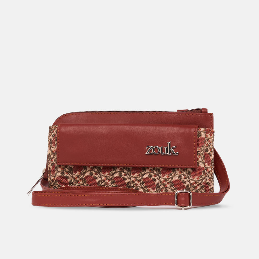 Azura Phone Sling Auroville Botanica