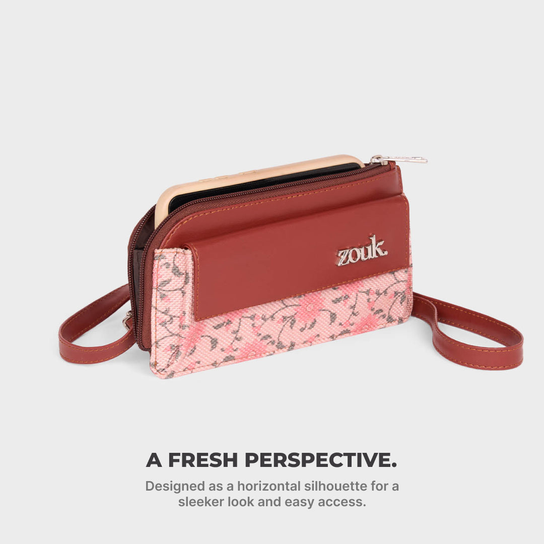 Azura Phone Sling Jaipur Garden