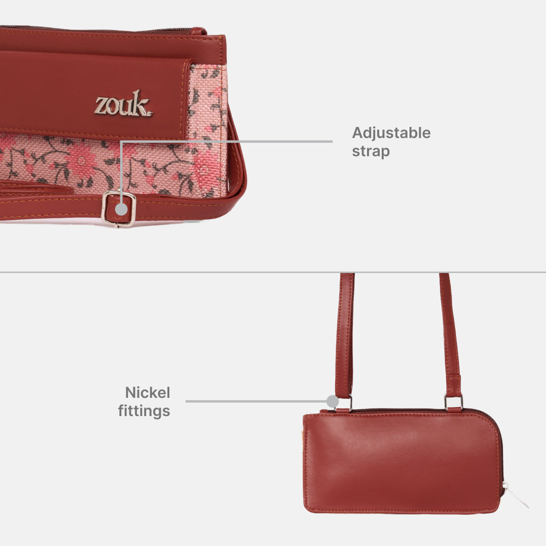 Azura Phone Sling Jaipur Garden